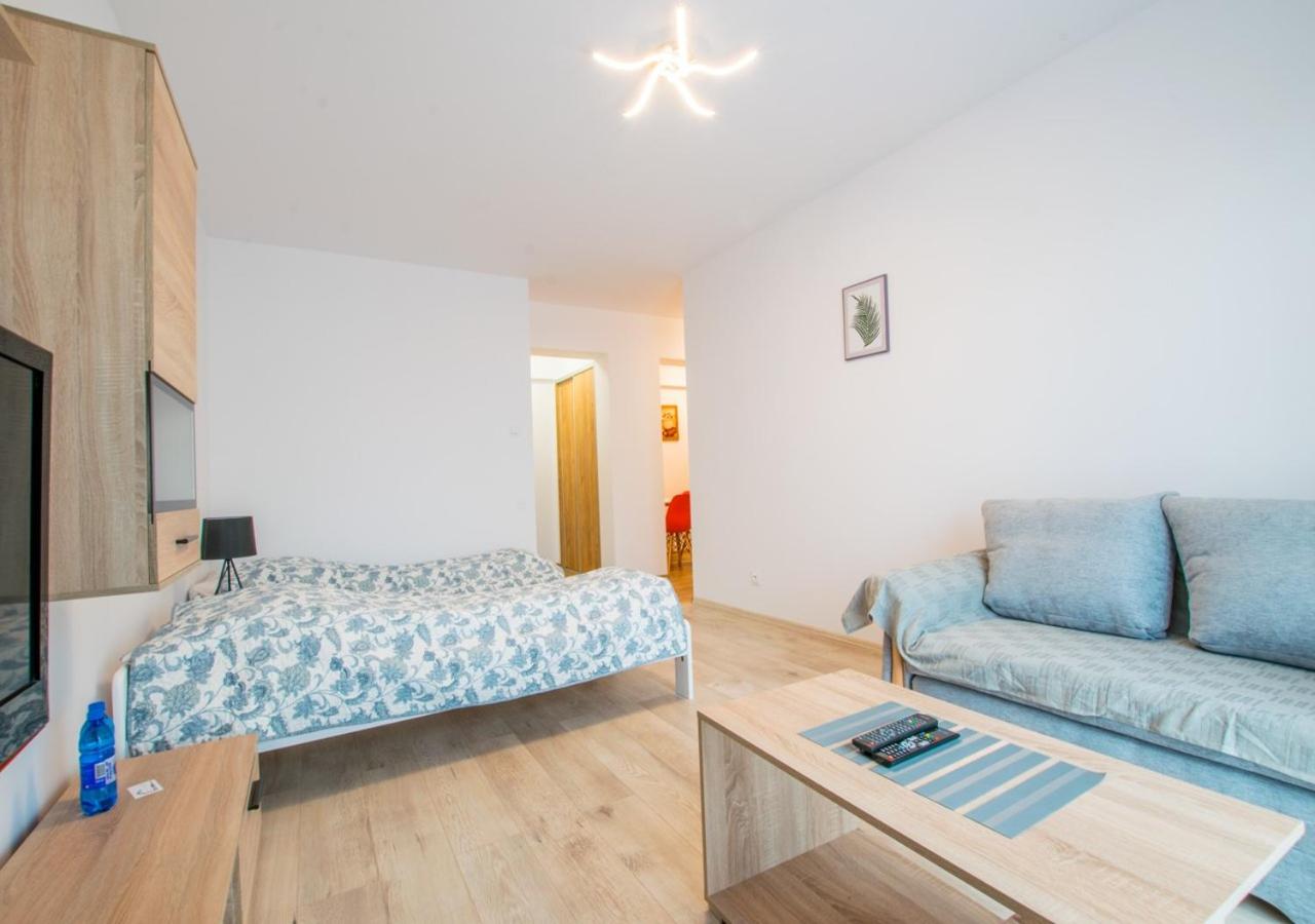 Central Apartments Goleniow view 3