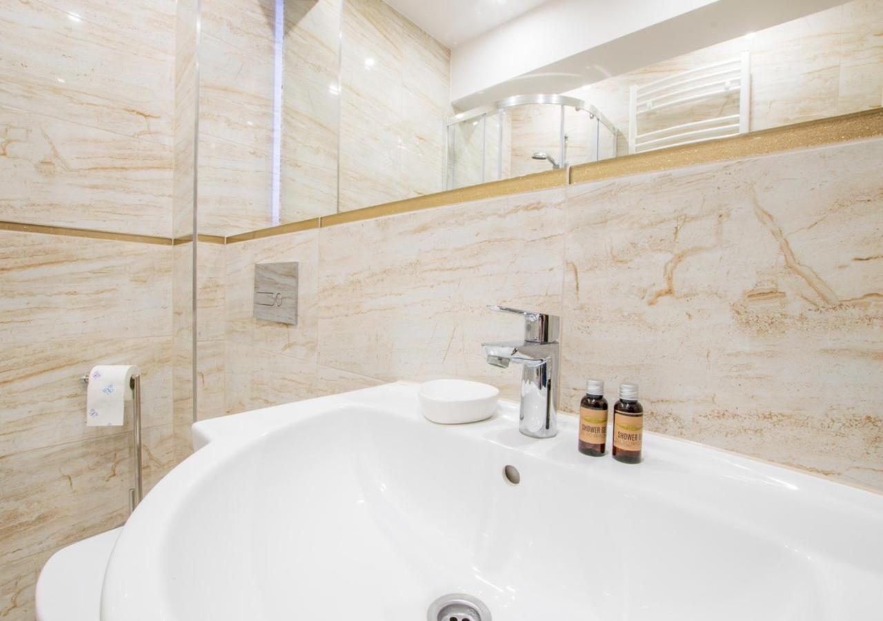Central Apartments Goleniow view 4