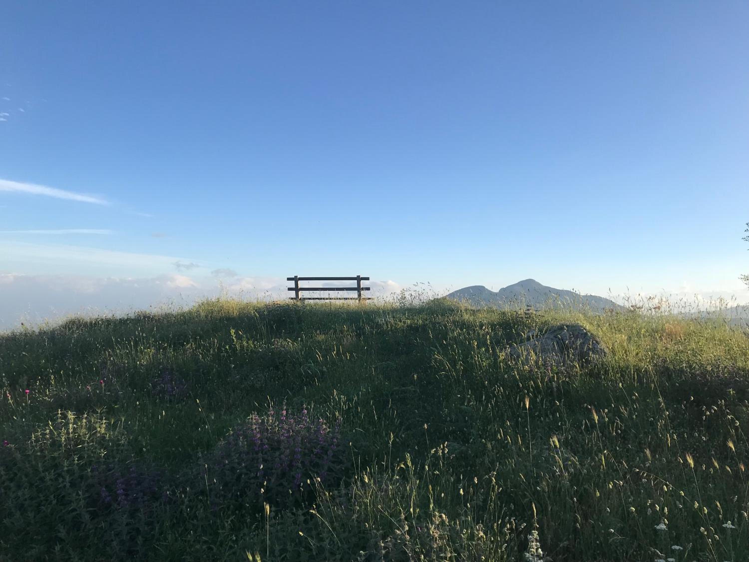 Rifugio Radura del Grano view 4