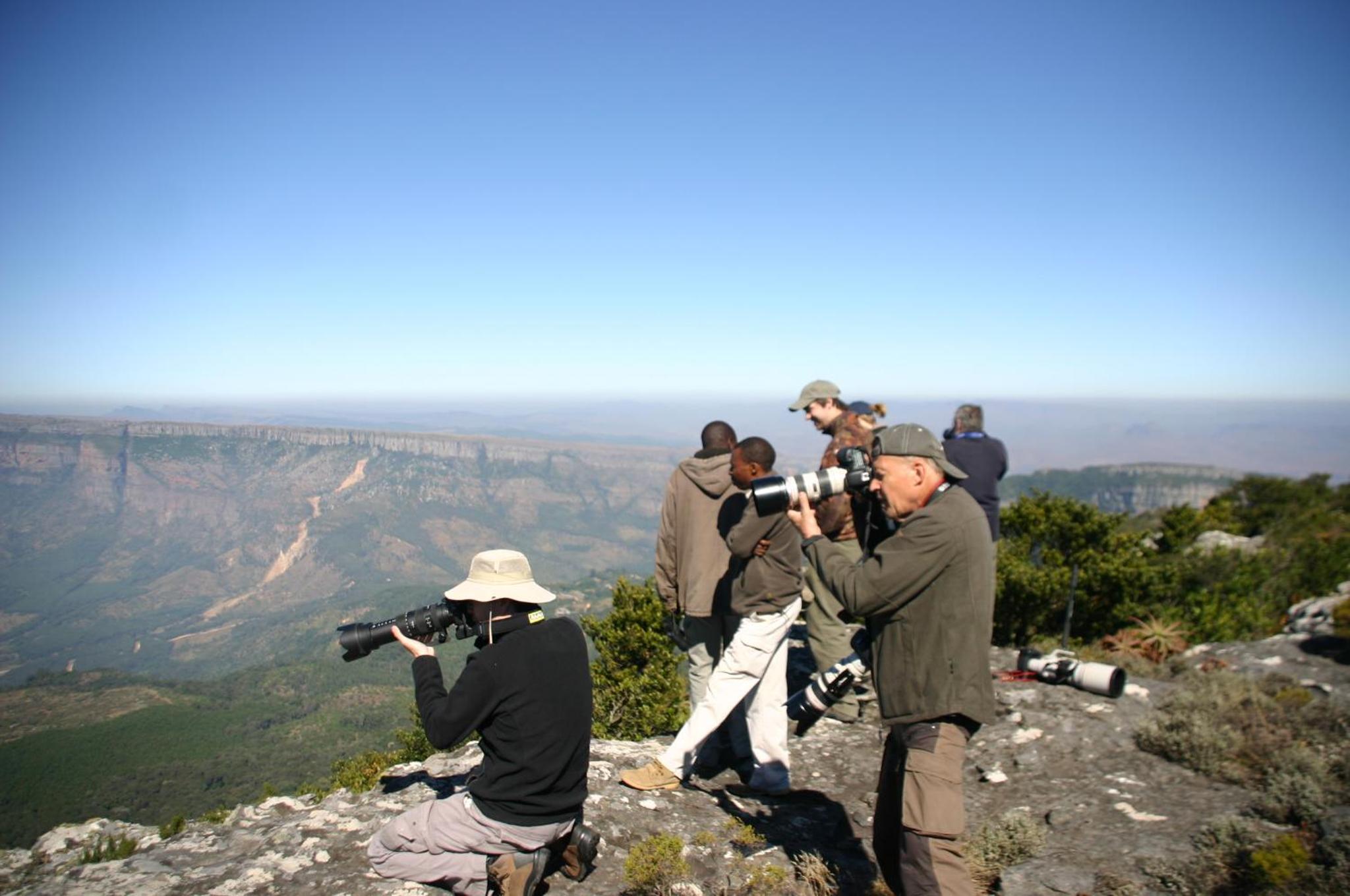 Thornhill Safari Lodge