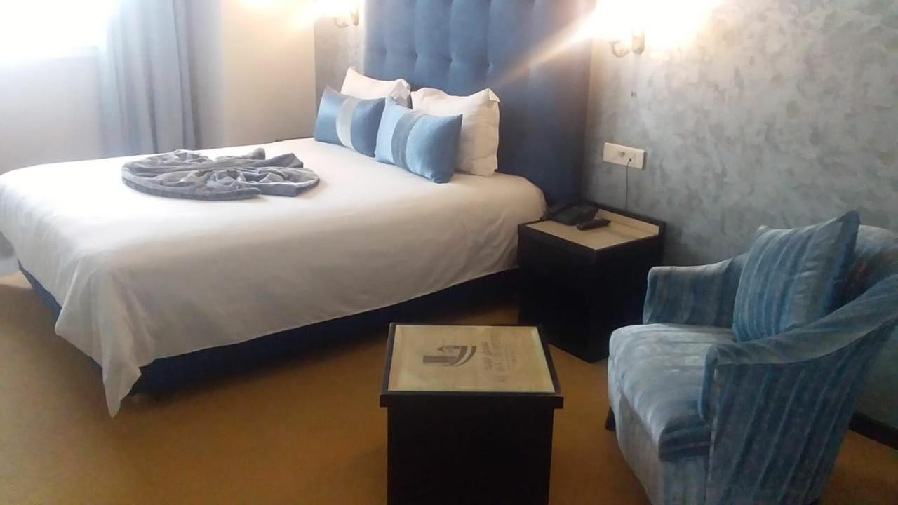 Hotel Al Walid photo 53 of 56