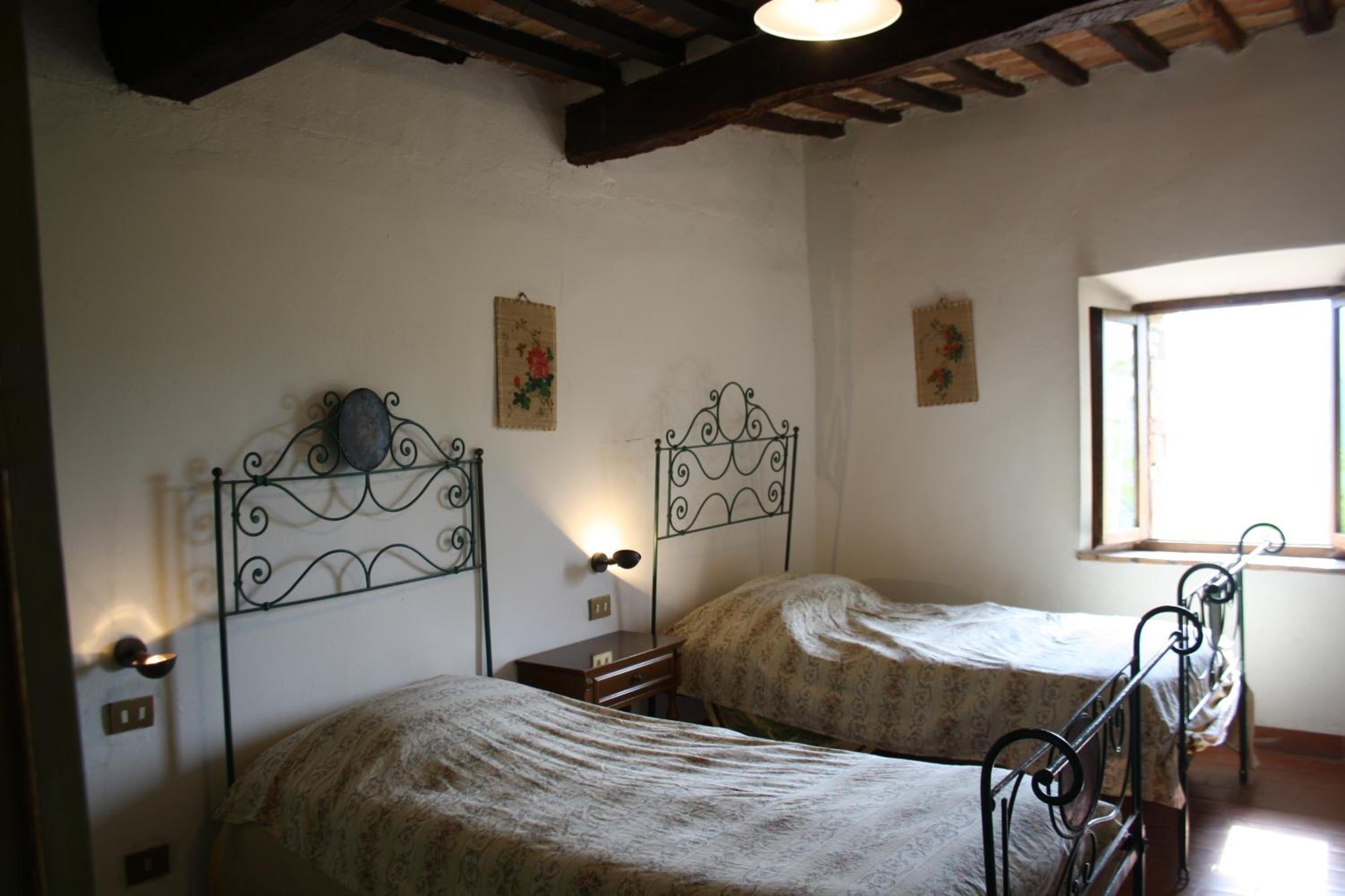 Agriturismo Materno