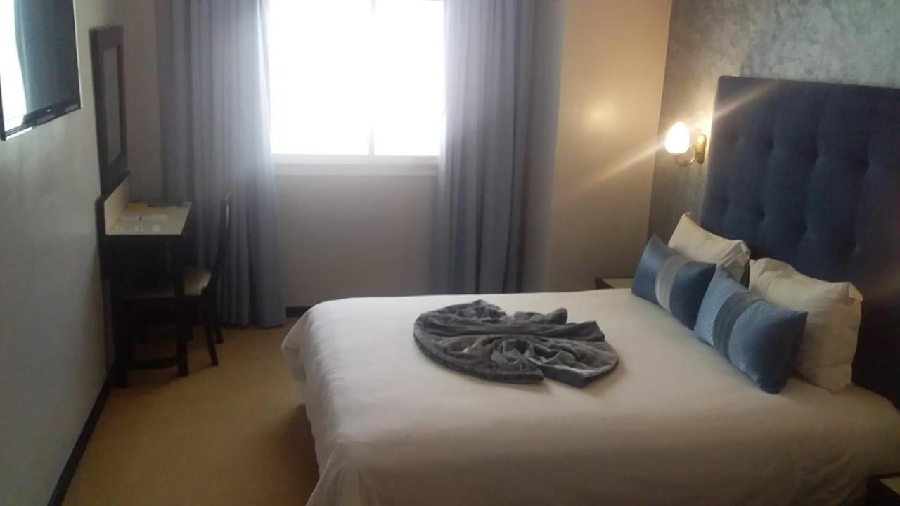 Hotel Al Walid photo 31 of 56