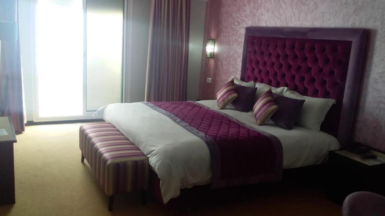 Hotel Al Walid photo 32 of 56