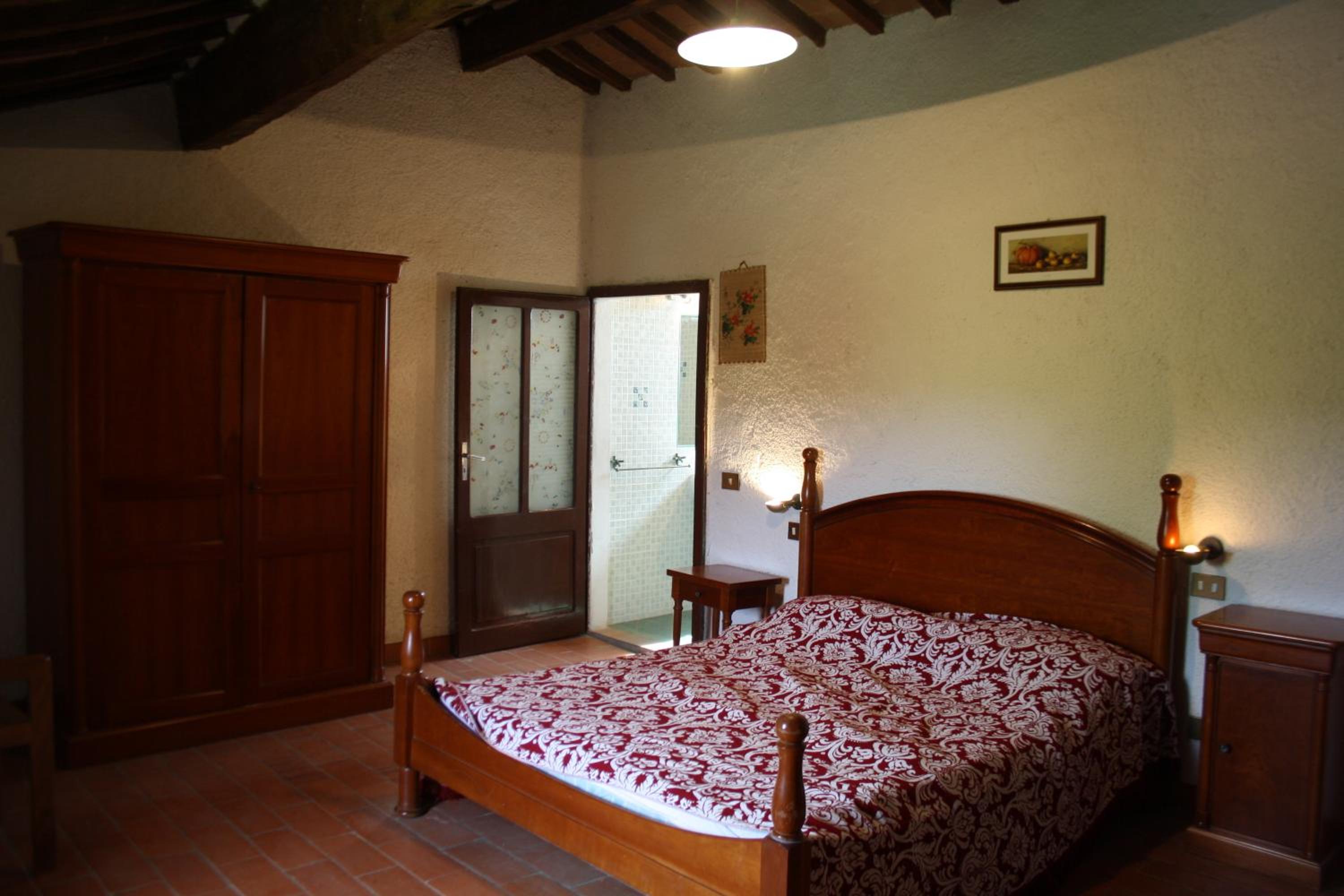 Agriturismo Materno