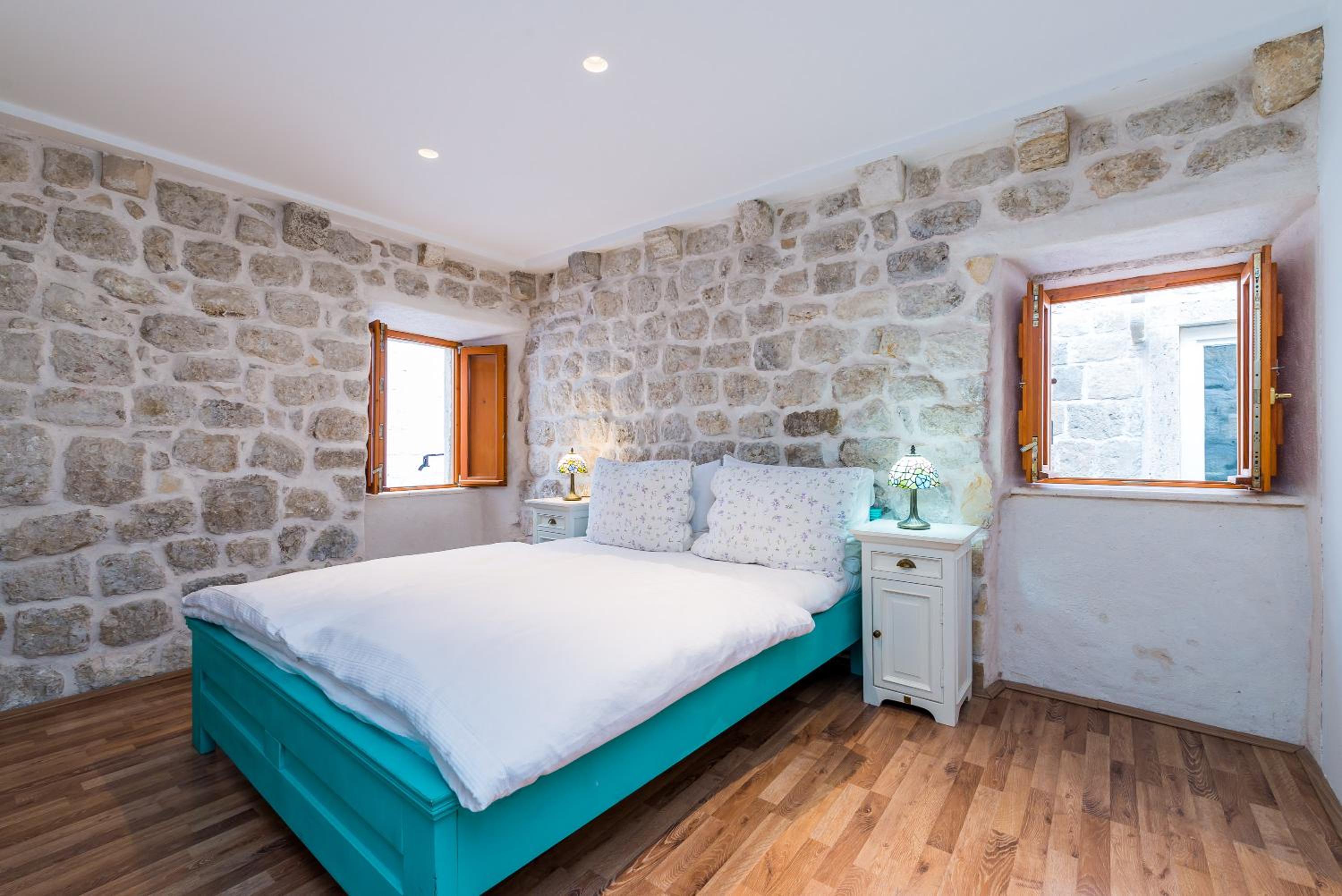 Historical Old town apartments