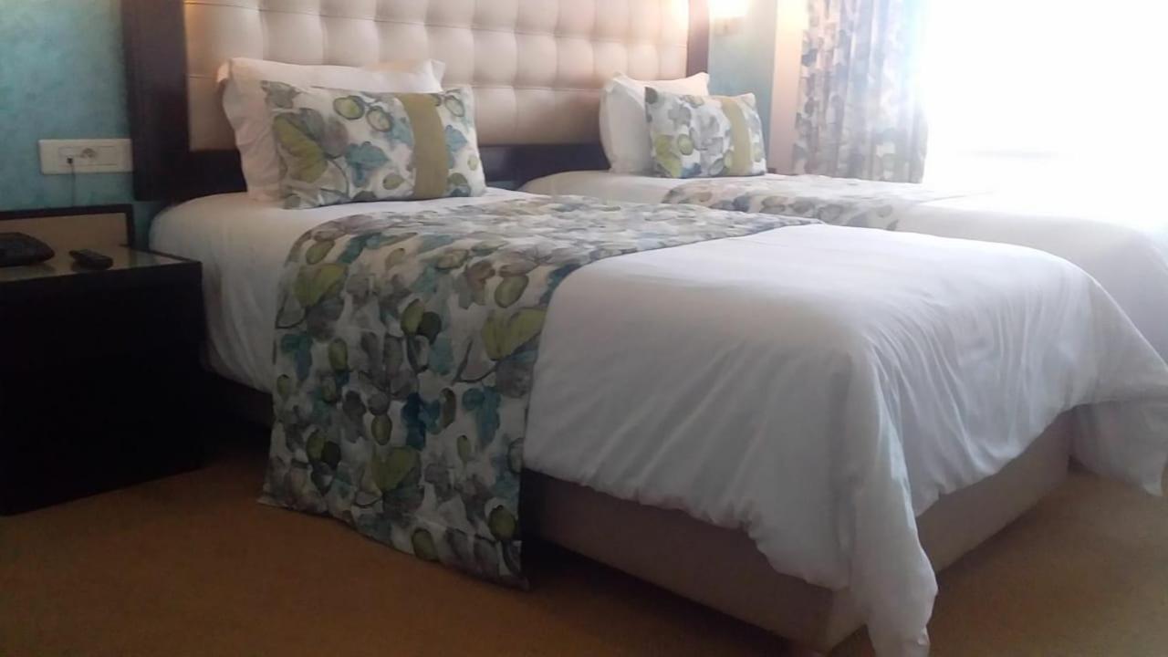 Hotel Al Walid photo 40 of 56