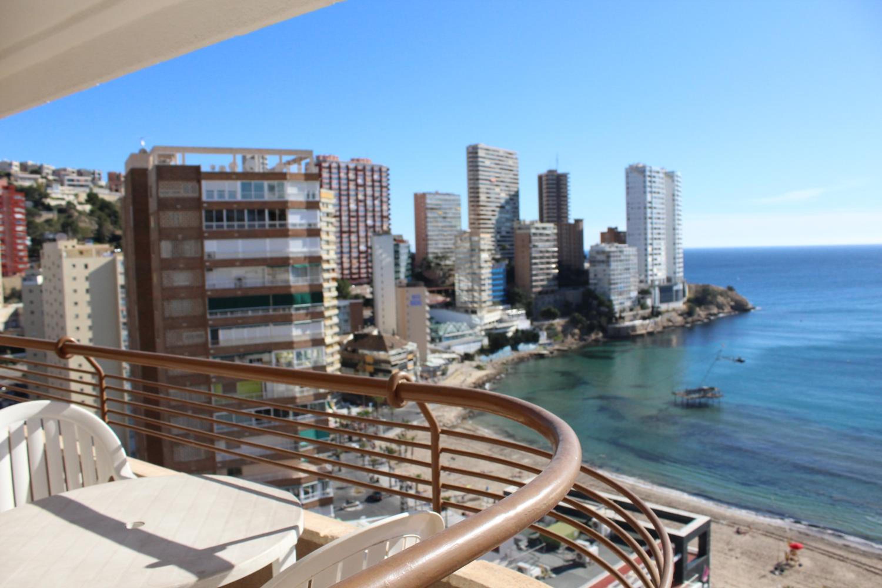 Coblanca 8 - Zand Properties view 3