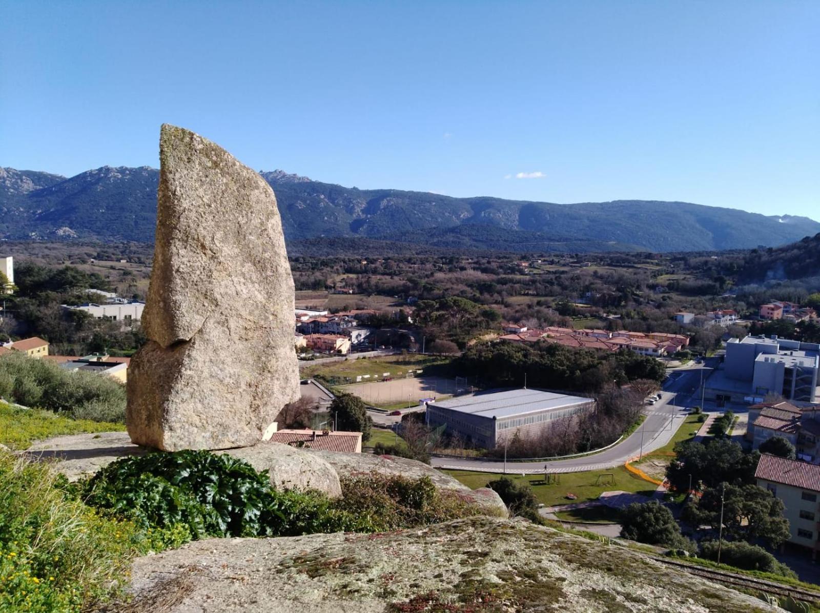 Menhir