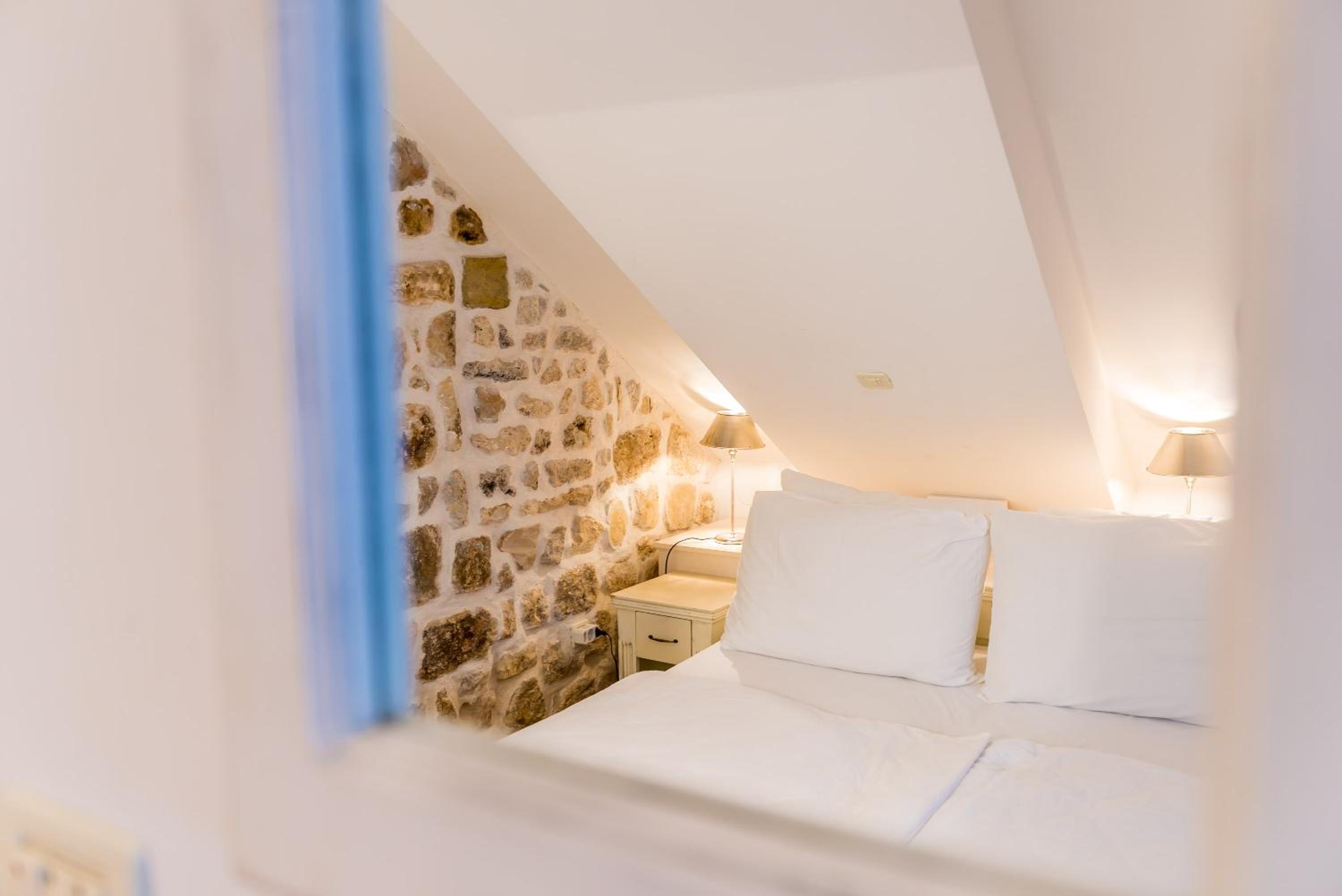 Historical Old town apartments