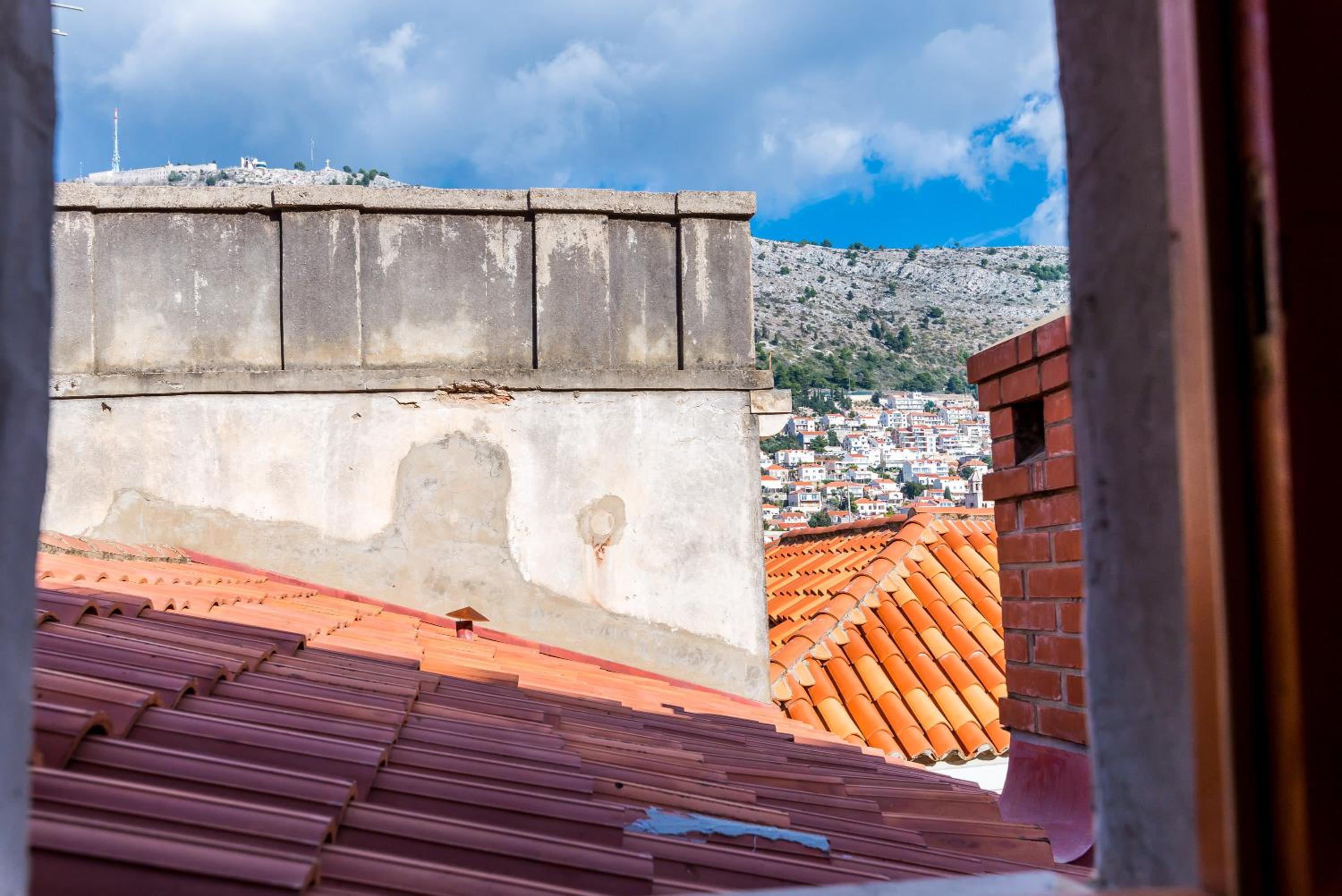 Historical Old town apartments