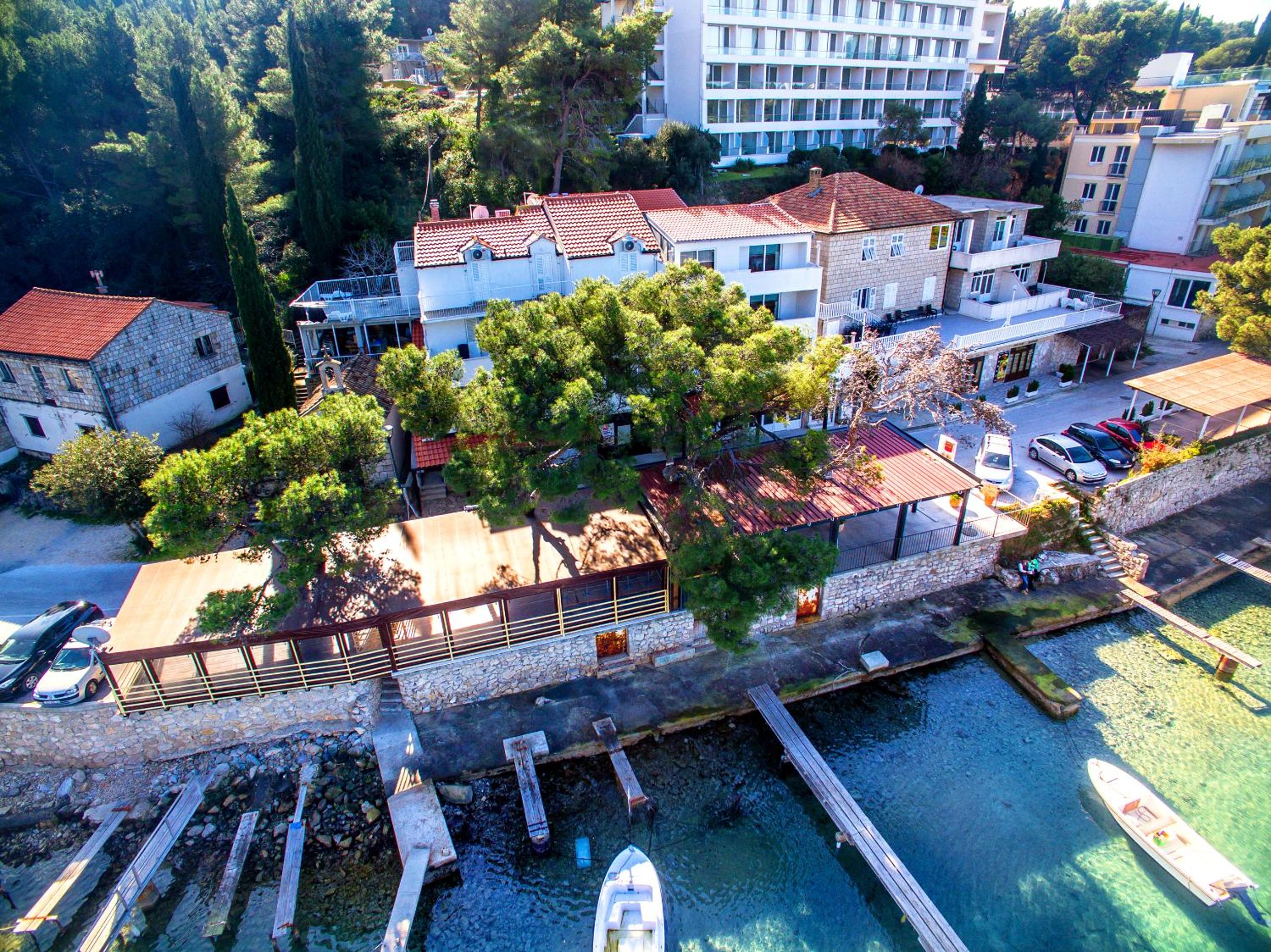 Apartments Boras 2 view 3