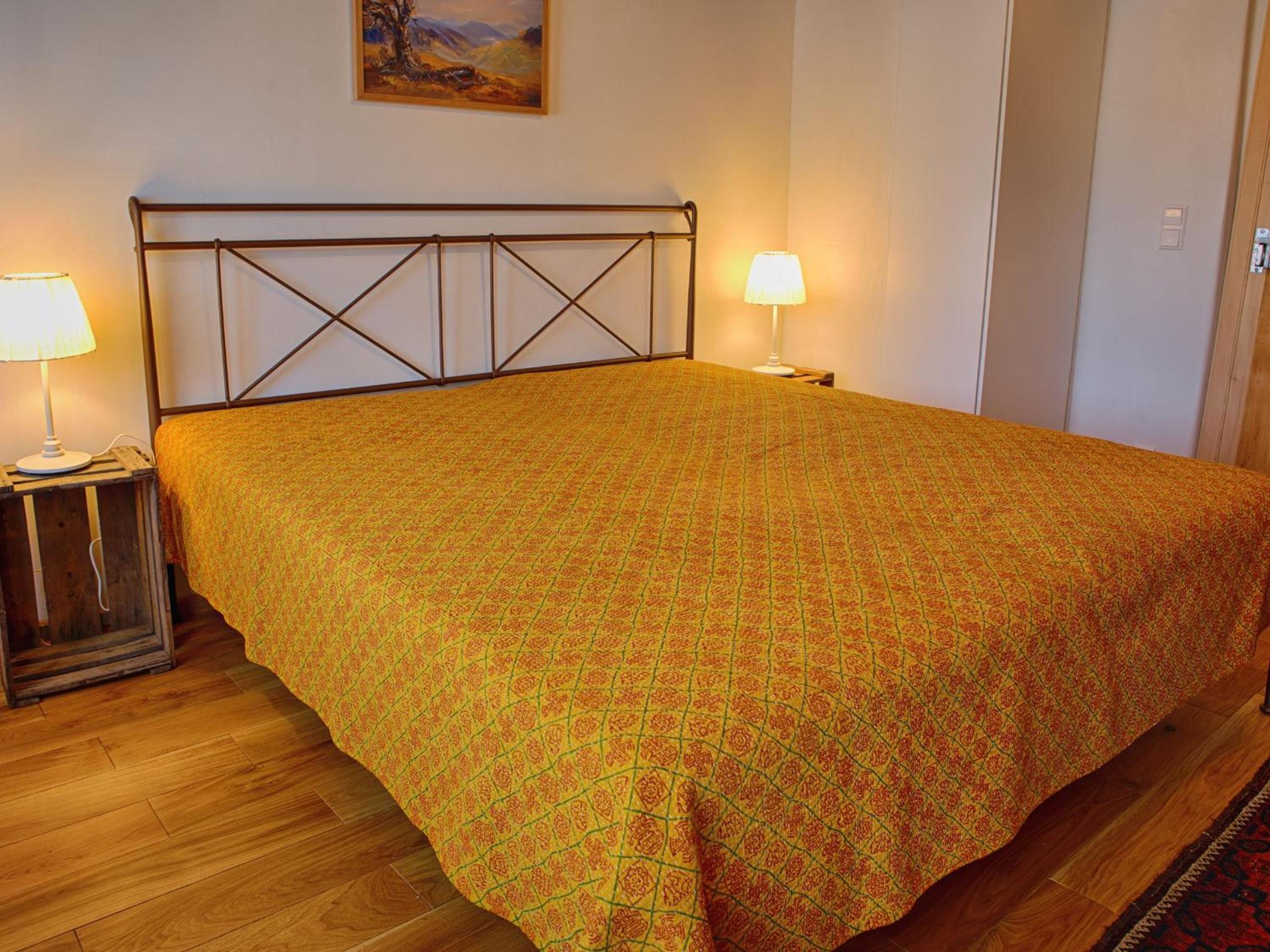 Ferienhaus Zur Alten Dame