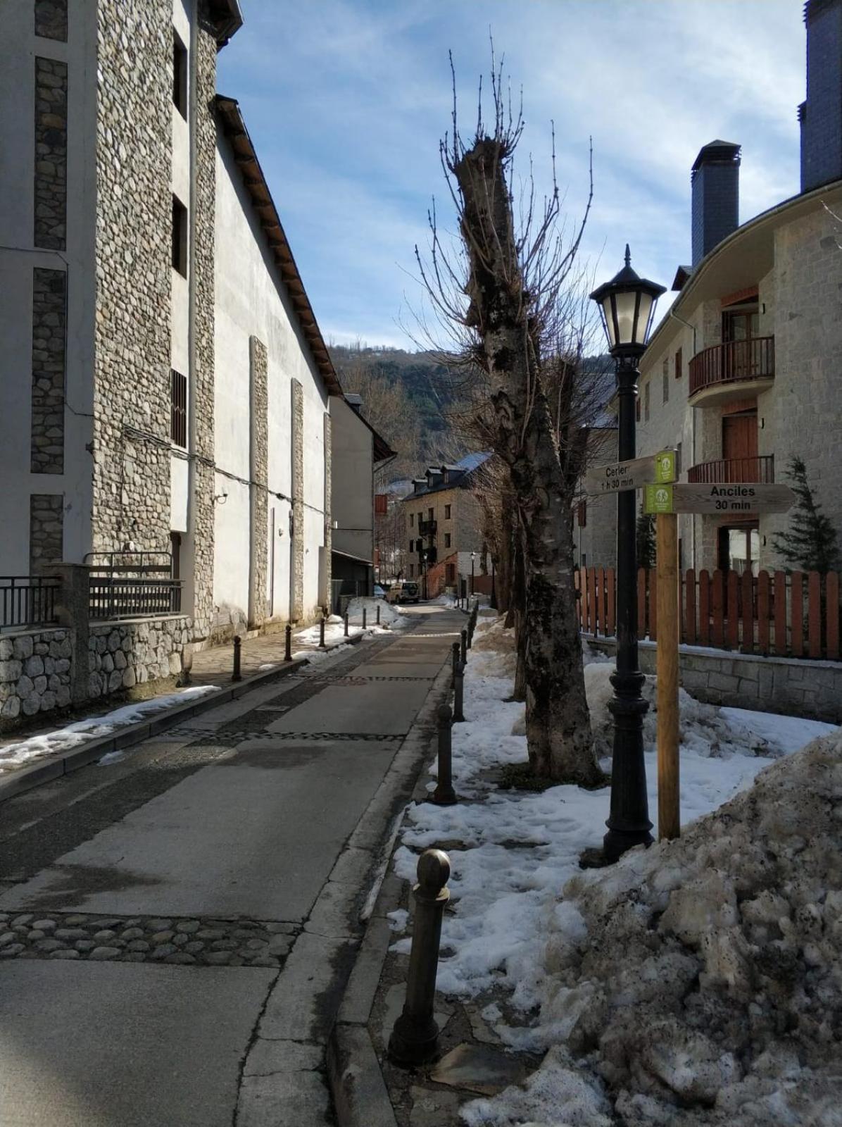 Inmocyma Casa Cervino, La Coma de Alba-Benasque view 3