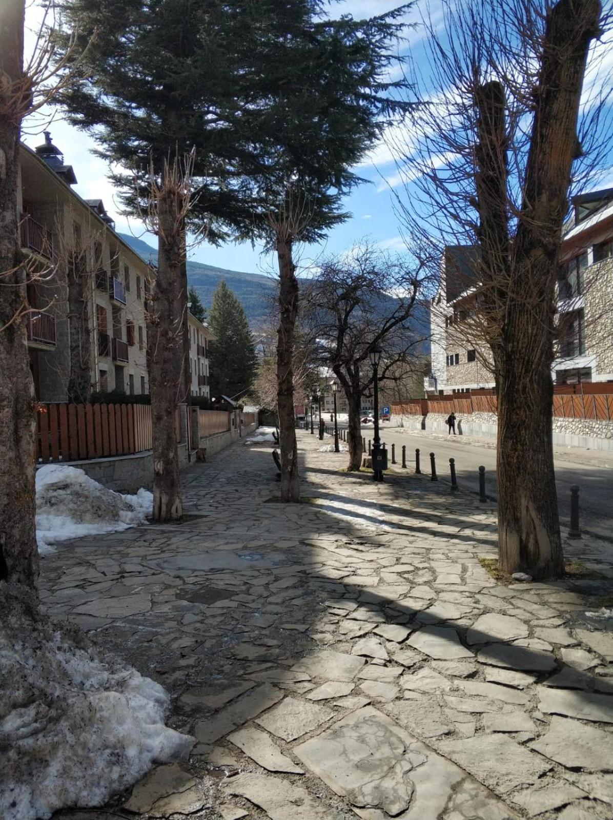 Inmocyma Casa Cervino, La Coma de Alba-Benasque view 4