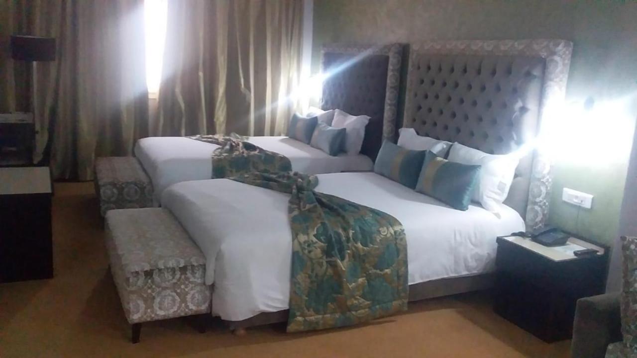 Hotel Al Walid photo 39 of 56
