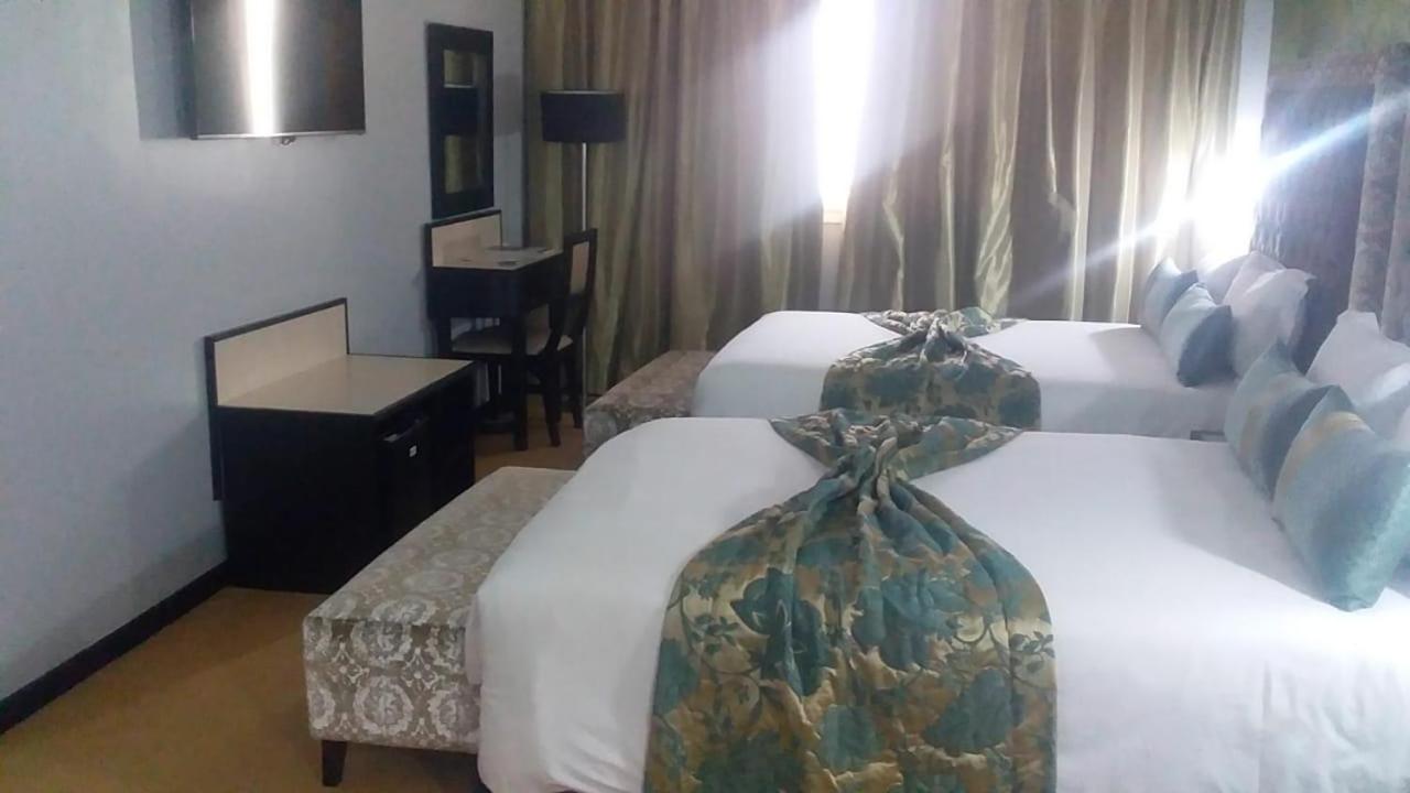 Hotel Al Walid
