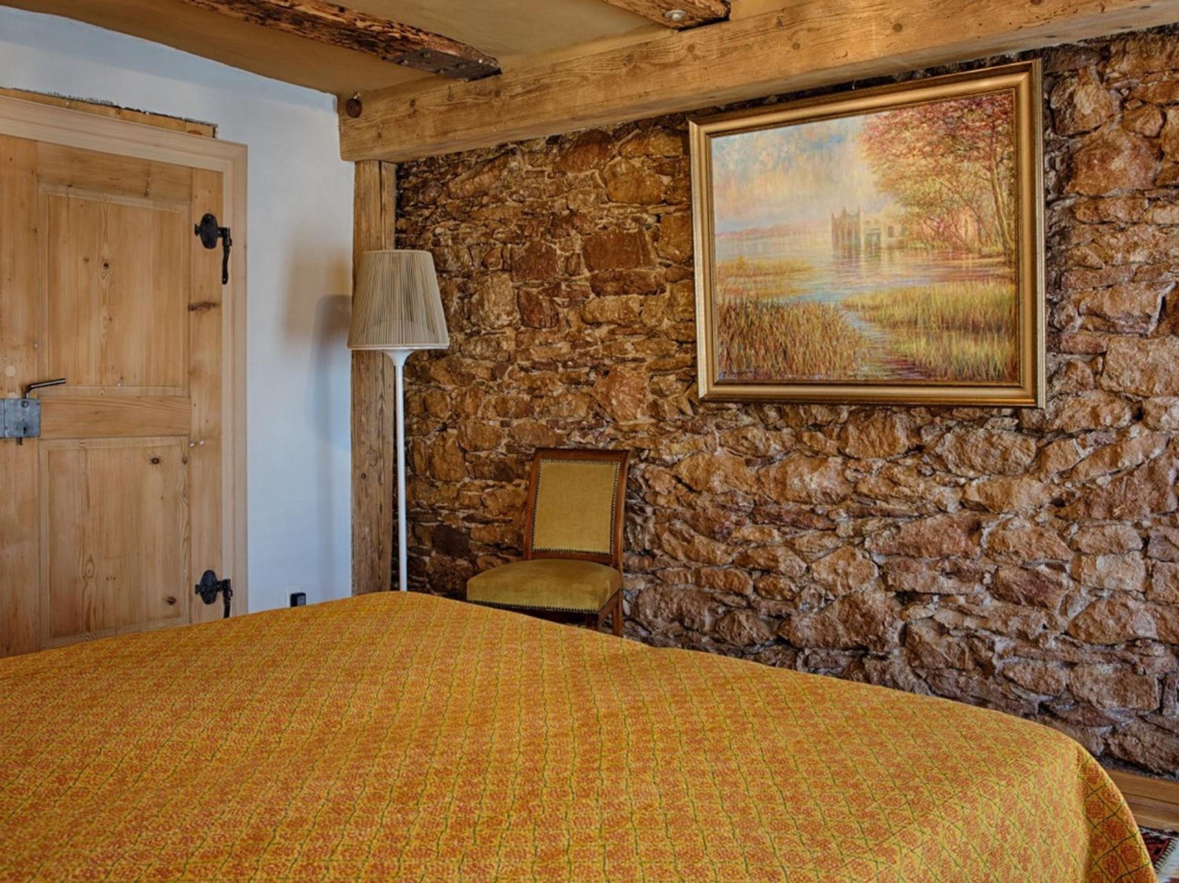 Ferienhaus Zur Alten Dame