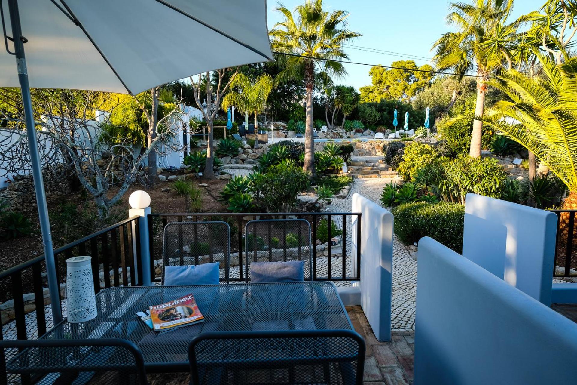 Casa Verdazul view 2