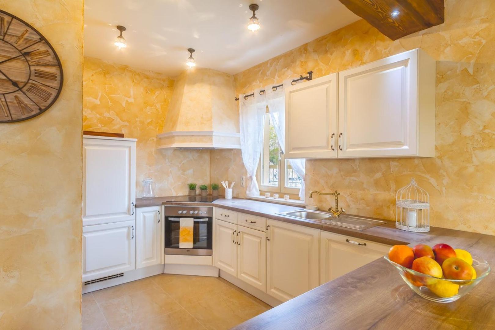 Luxury Villa Tia view 4