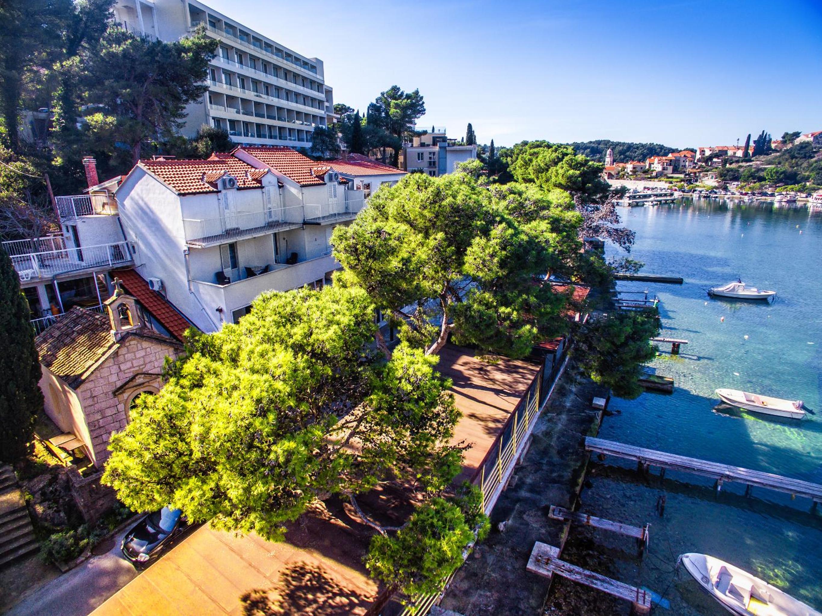 Apartments Boras 2 view 2