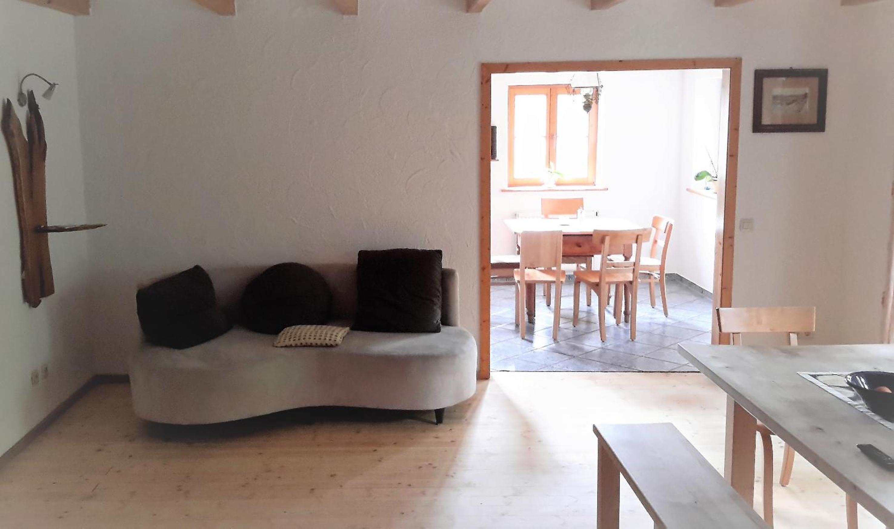 BodenSEE Apartment Neukirch Wangener Strasse view 4
