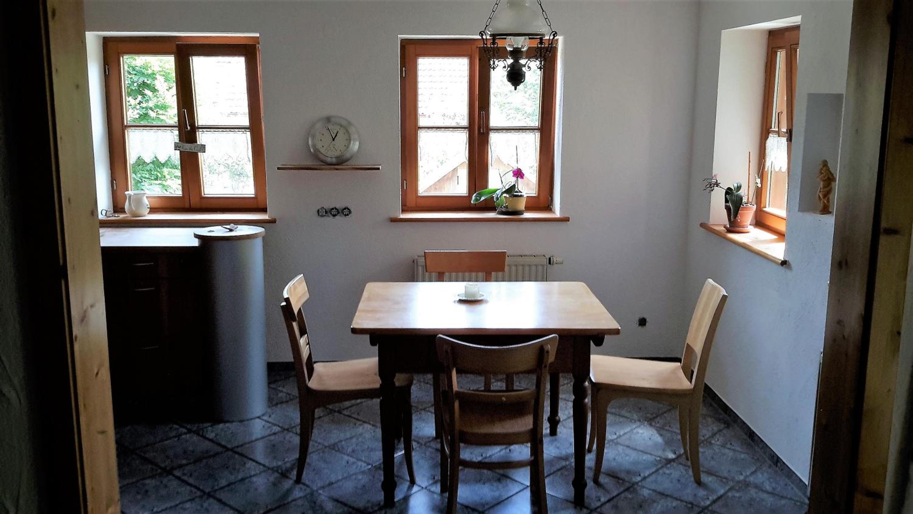 BodenSEE Apartment Neukirch Wangener Strasse view 5