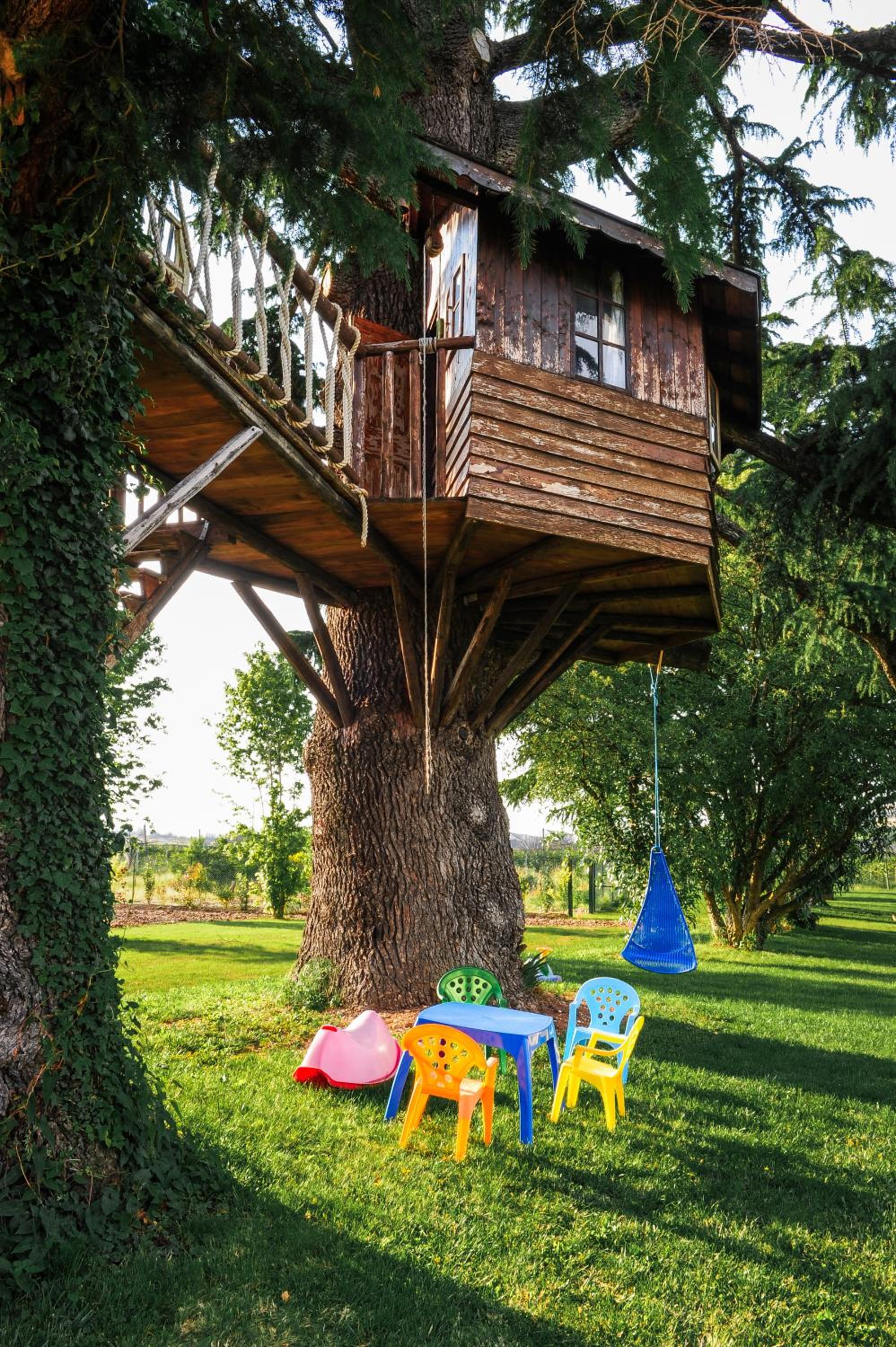 Belvivere Suites