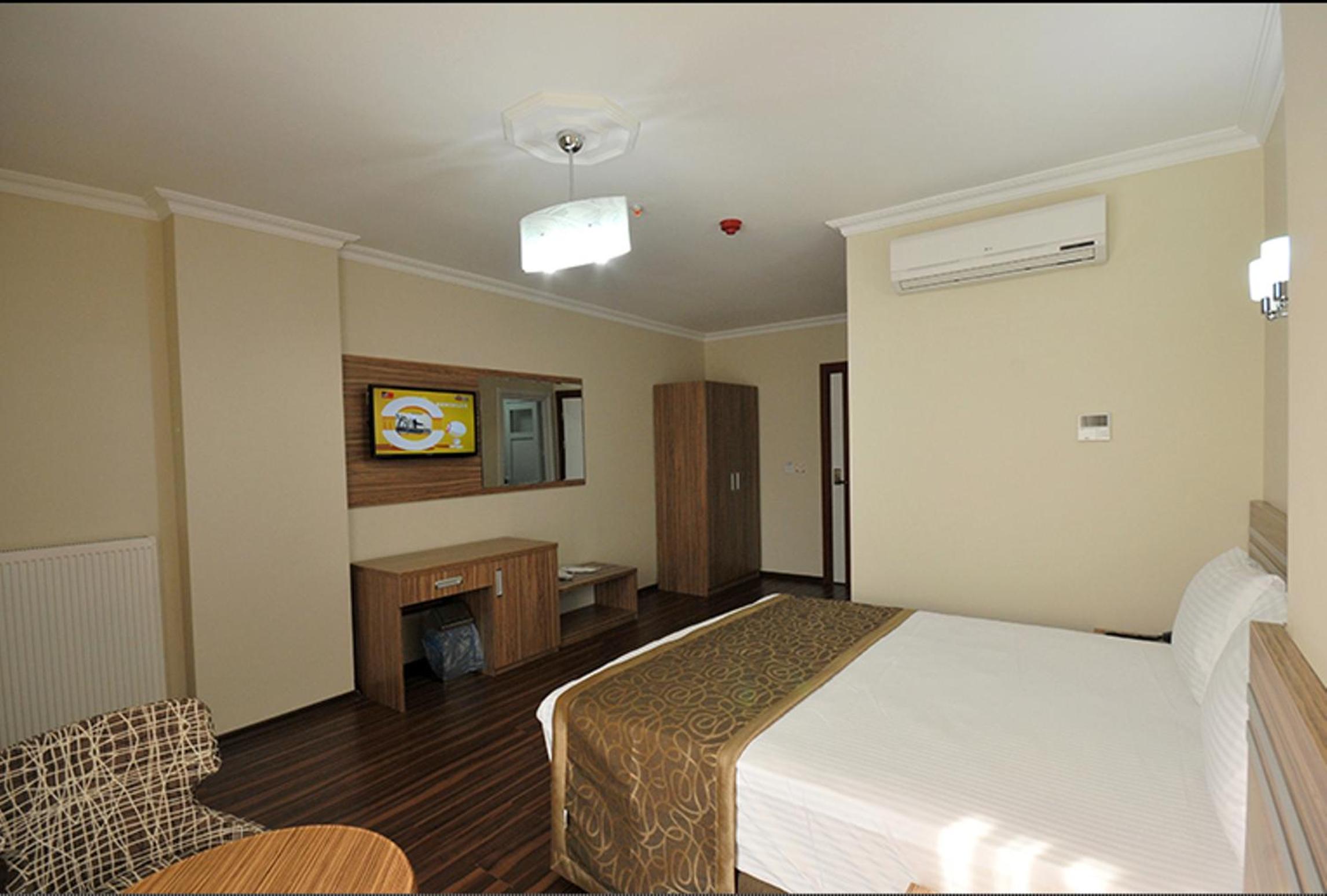 Gumus Palace Otel - Image 32