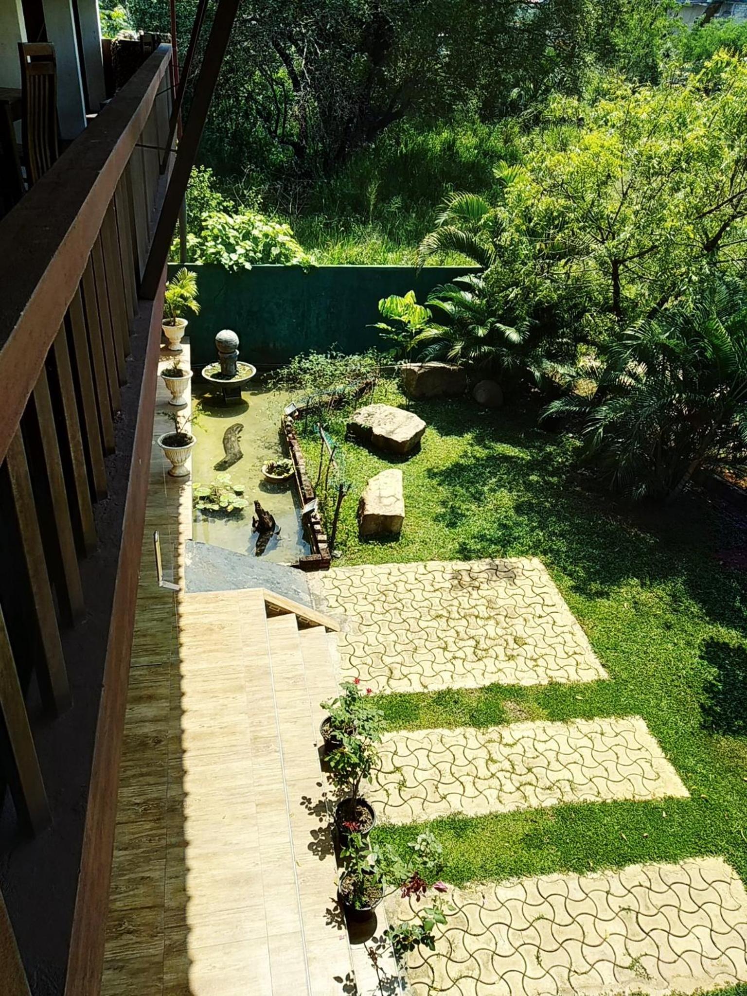 Thammenna Eco Cabins