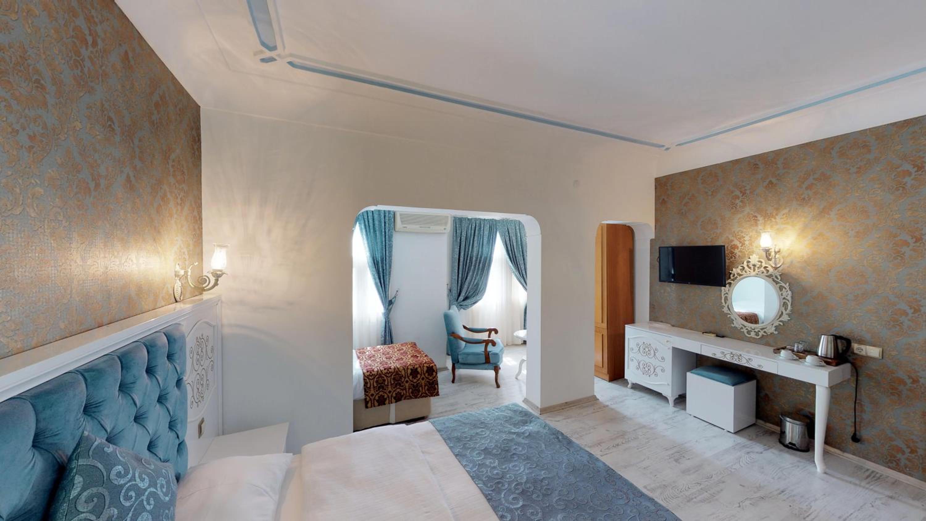 Urcu Hotel - Image 78