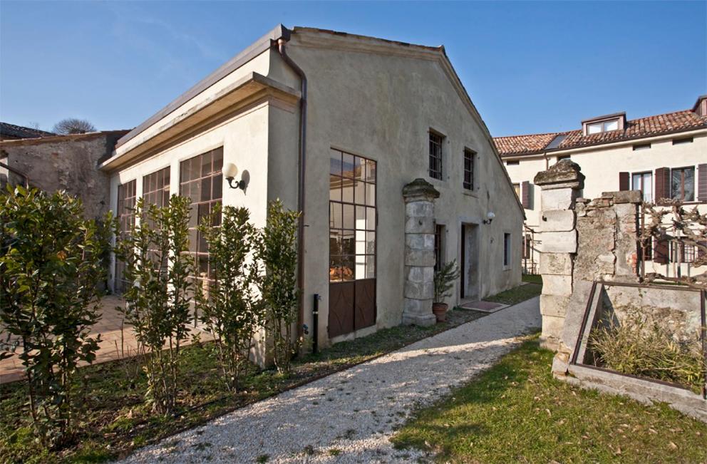 Resort Brandolini Rota view 4