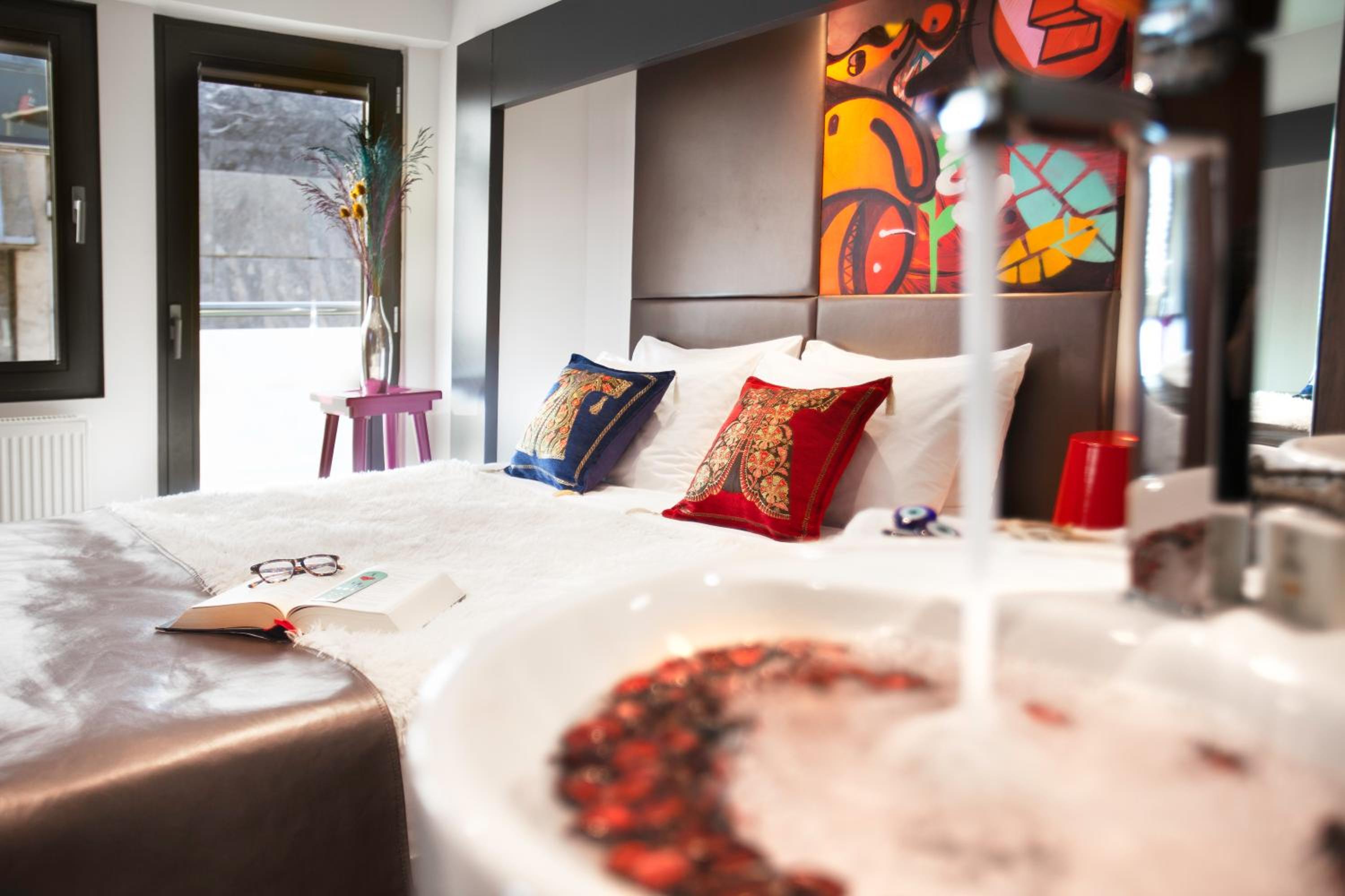 Duo Galata Otel - Image 46