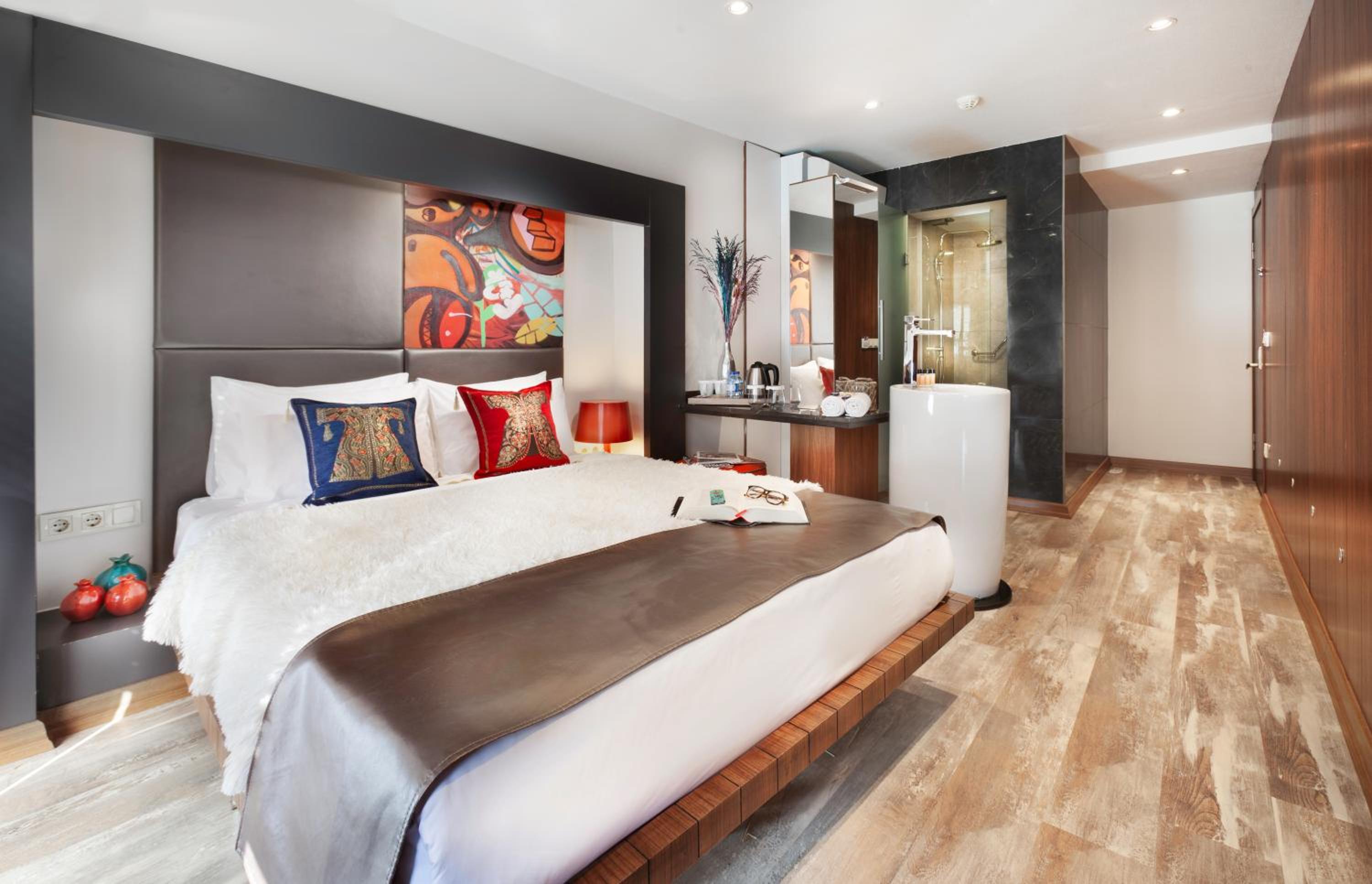 Duo Galata Otel - Image 31