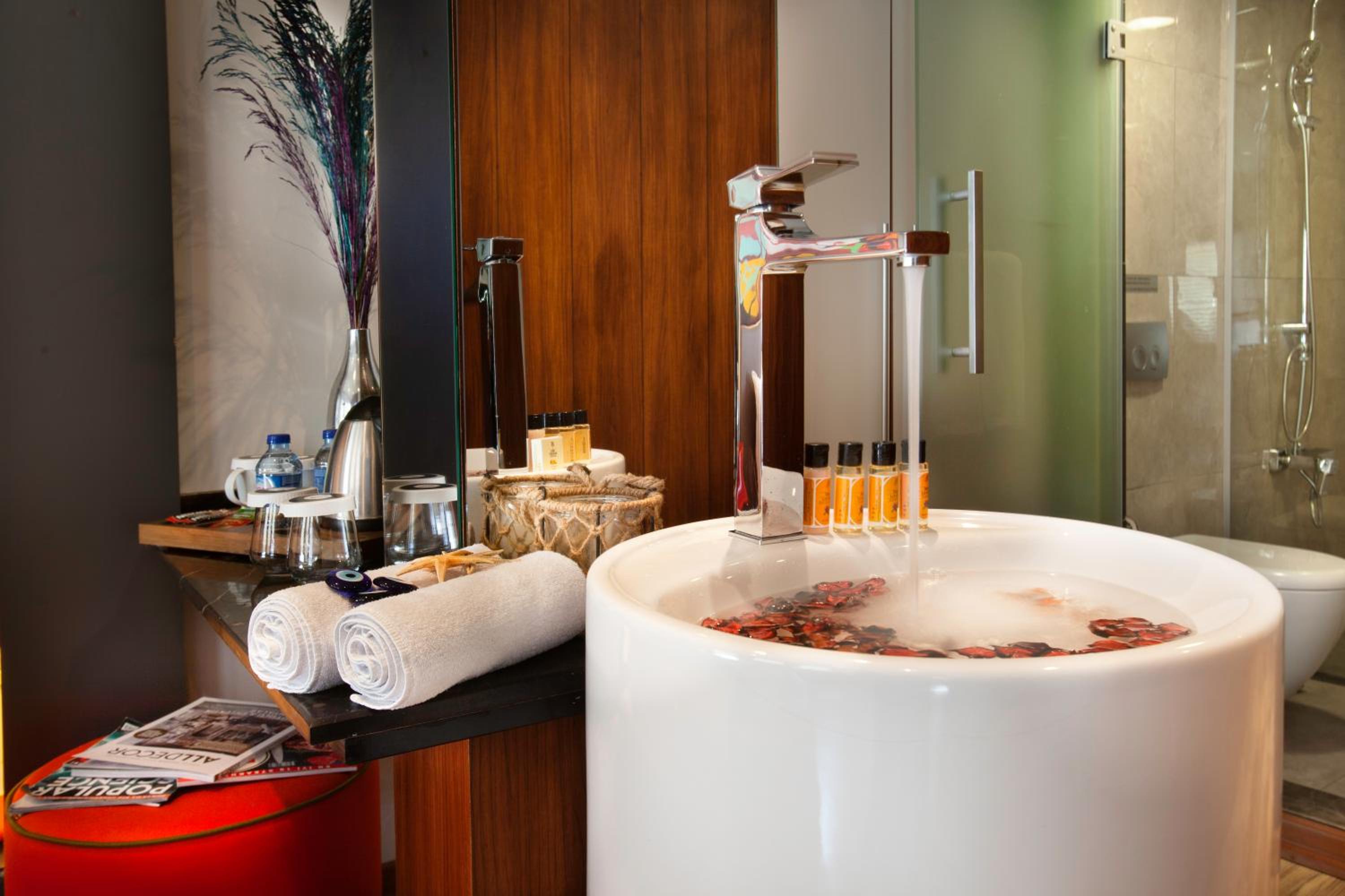 Duo Galata Otel - Image 18