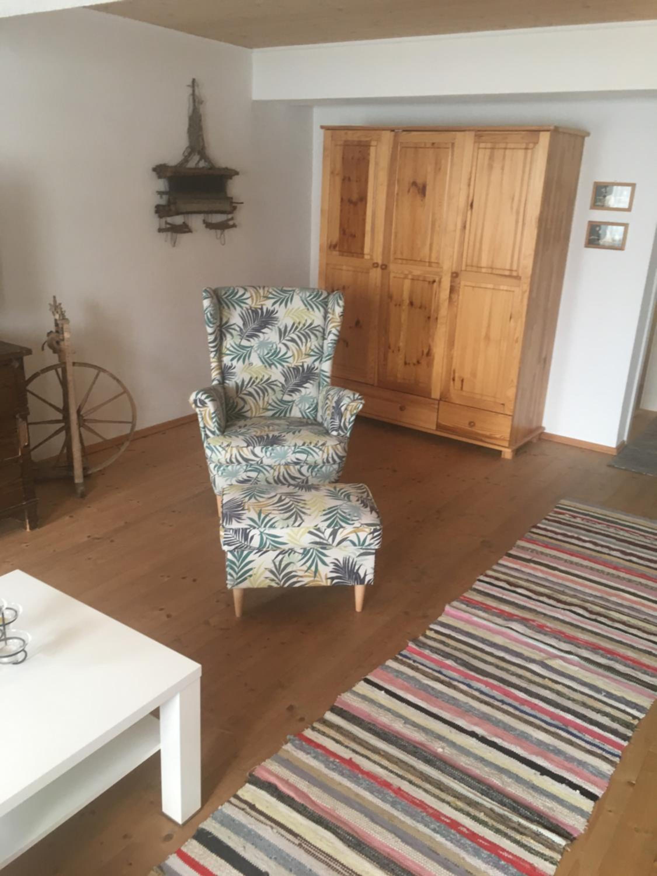 Pension Sunnseitn - Gasthof - Café - Weinkeller