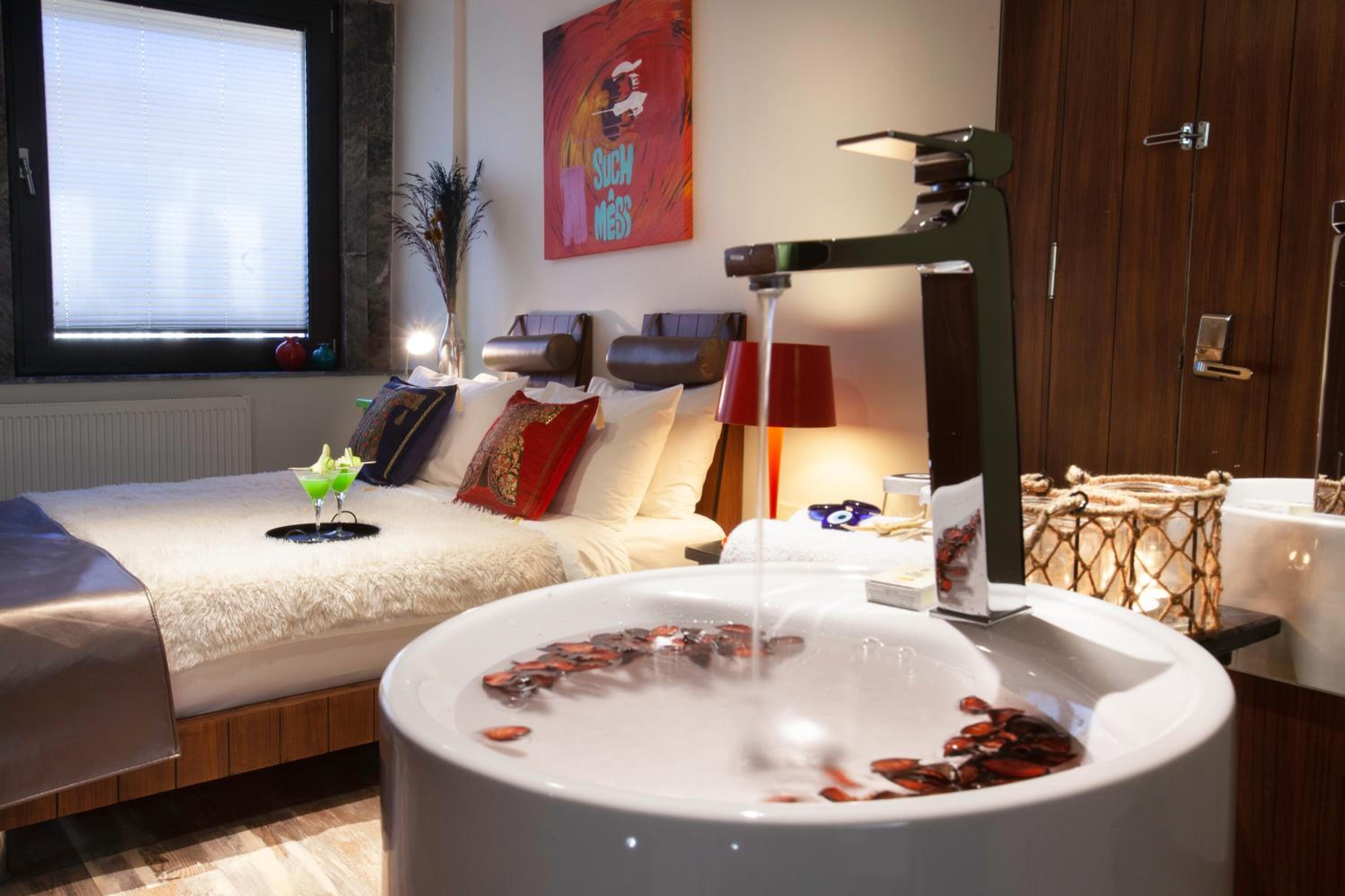 Duo Galata Otel - Image 45