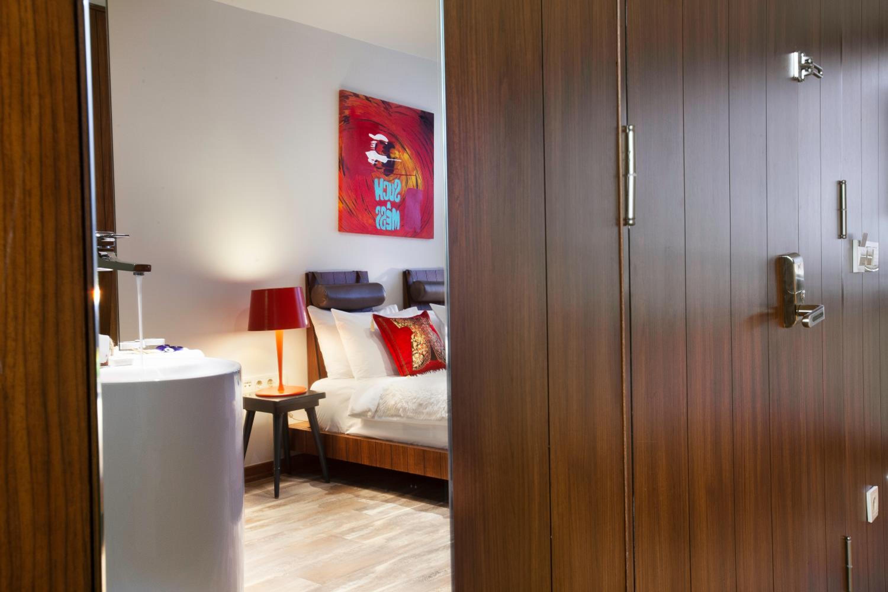 Duo Galata Otel - Image 44