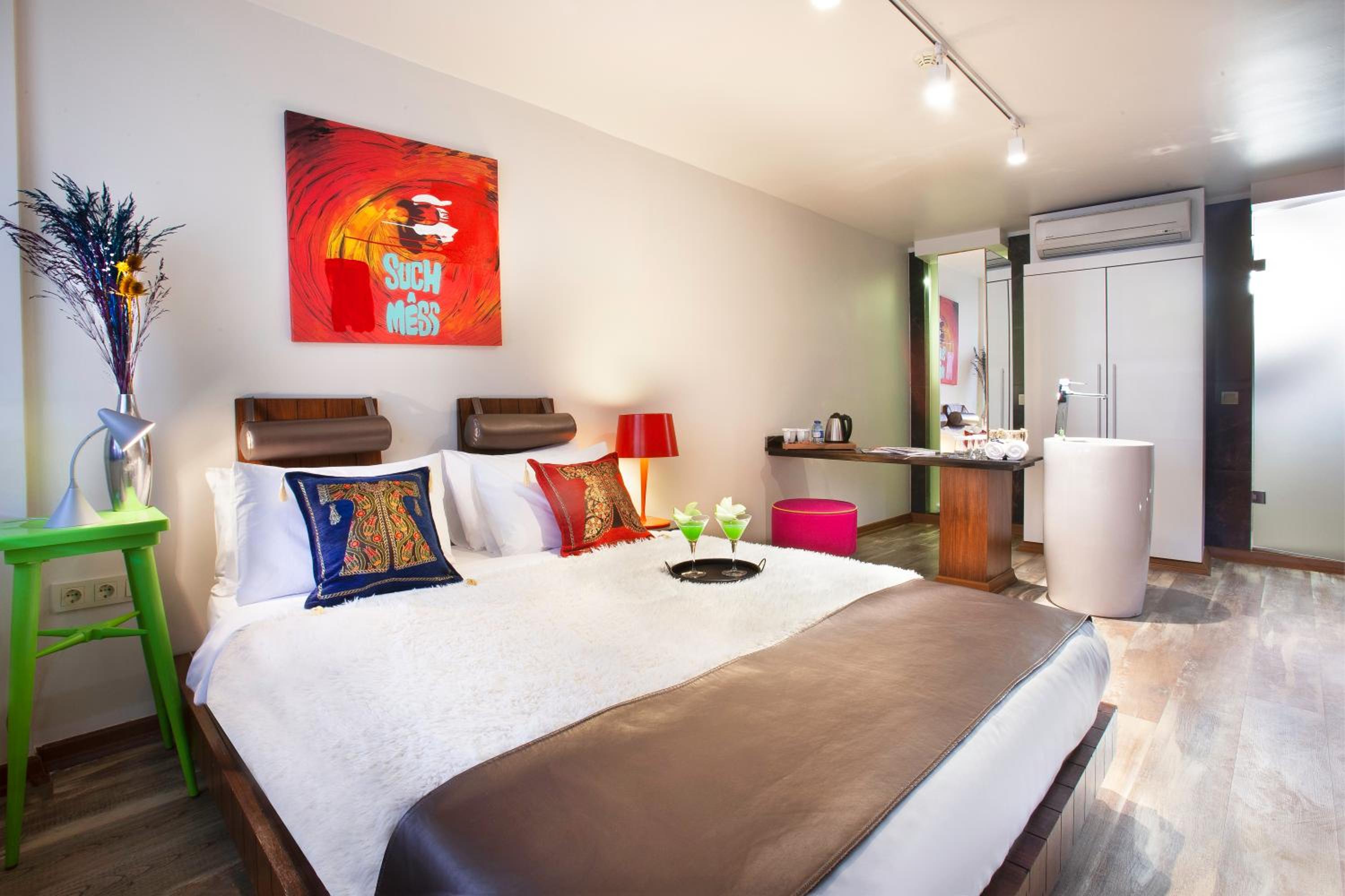 Duo Galata Otel - Image 42