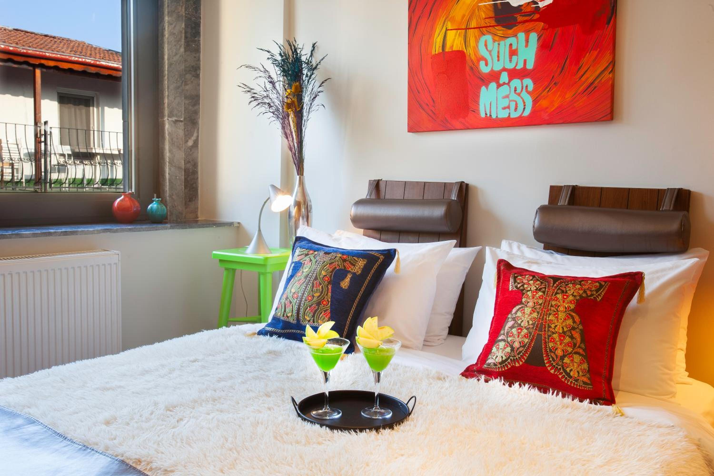 Duo Galata Otel - Image 8