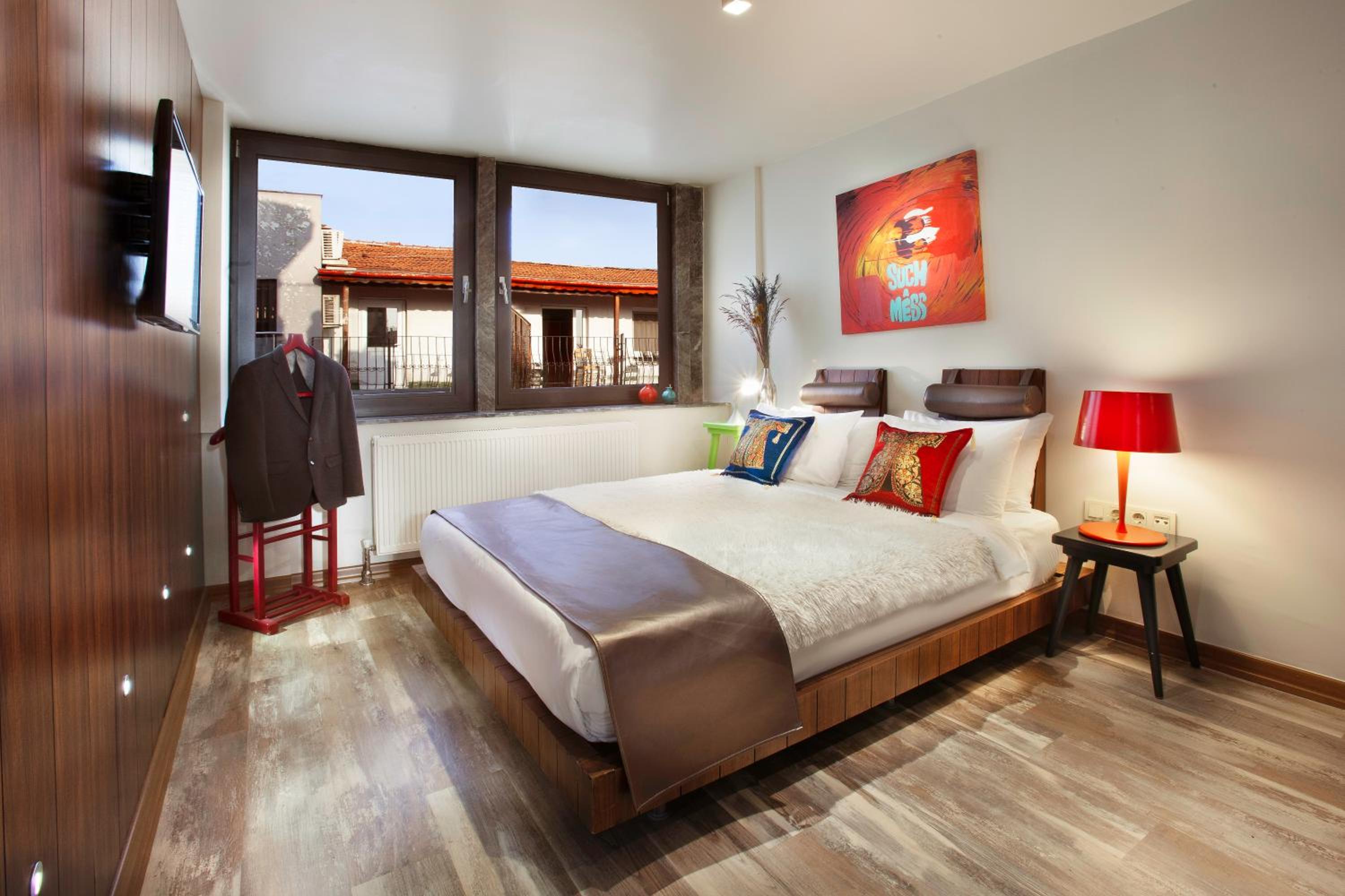 Duo Galata Otel - Image 43