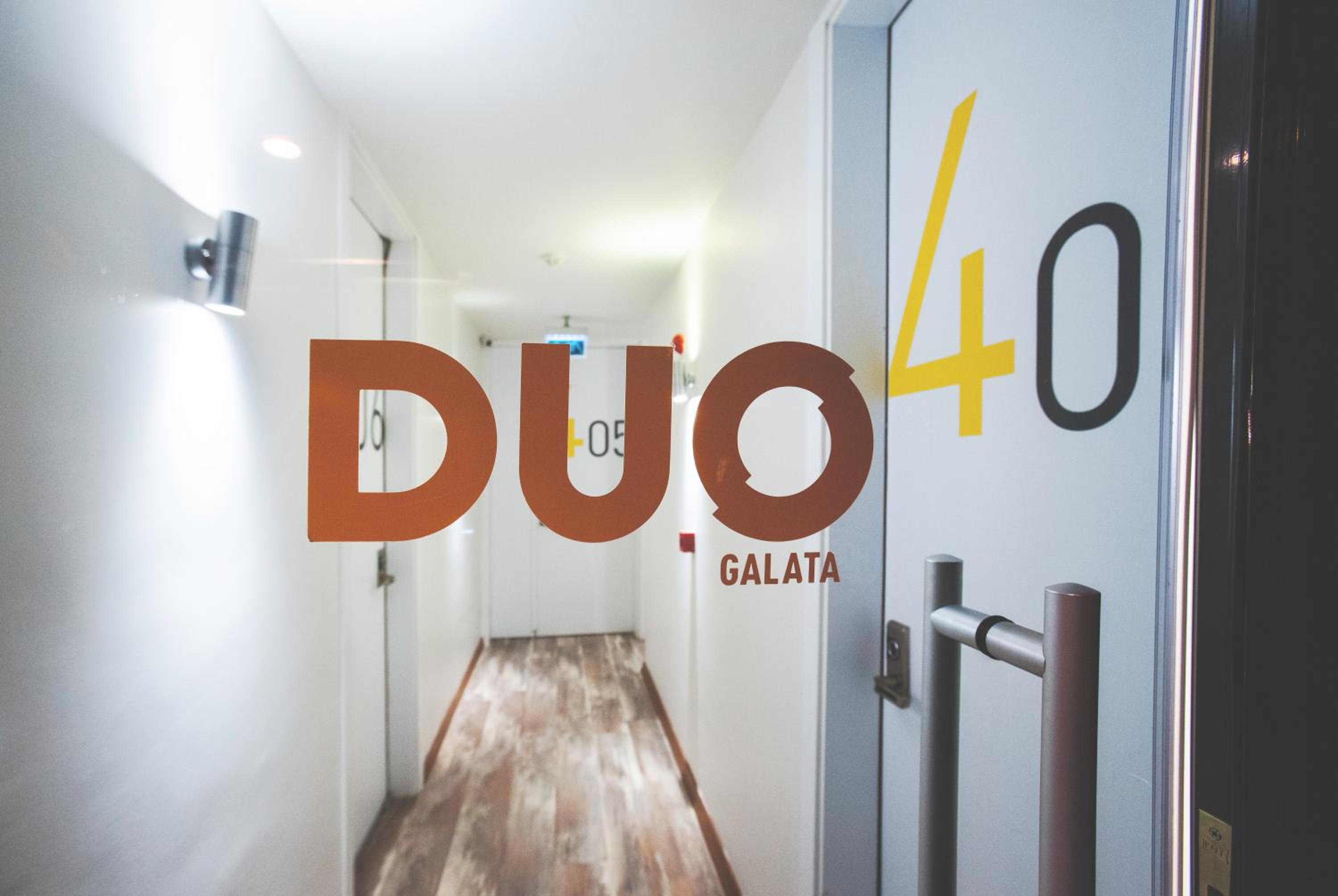 Duo Galata Otel - Image 16