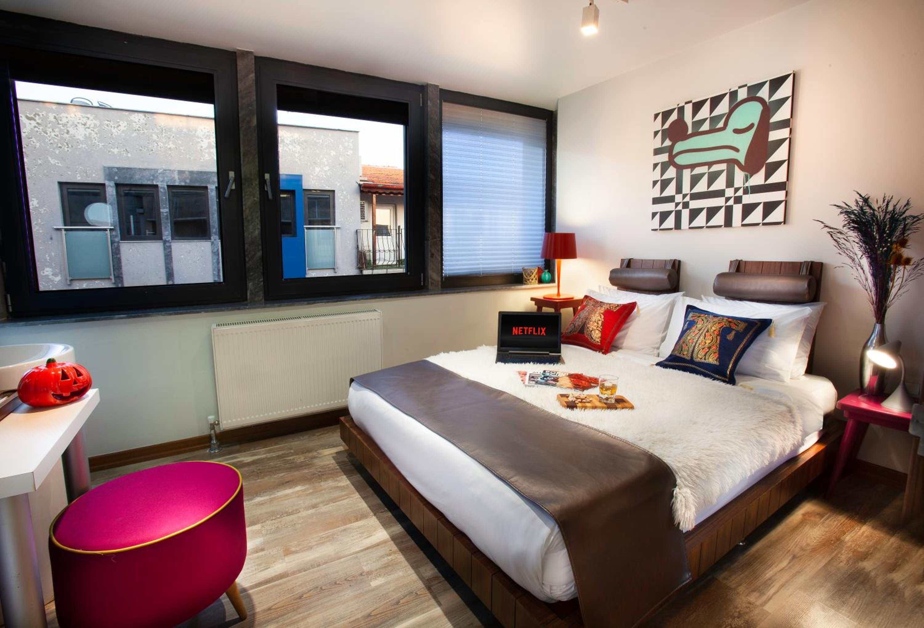 Duo Galata Otel - Image 40