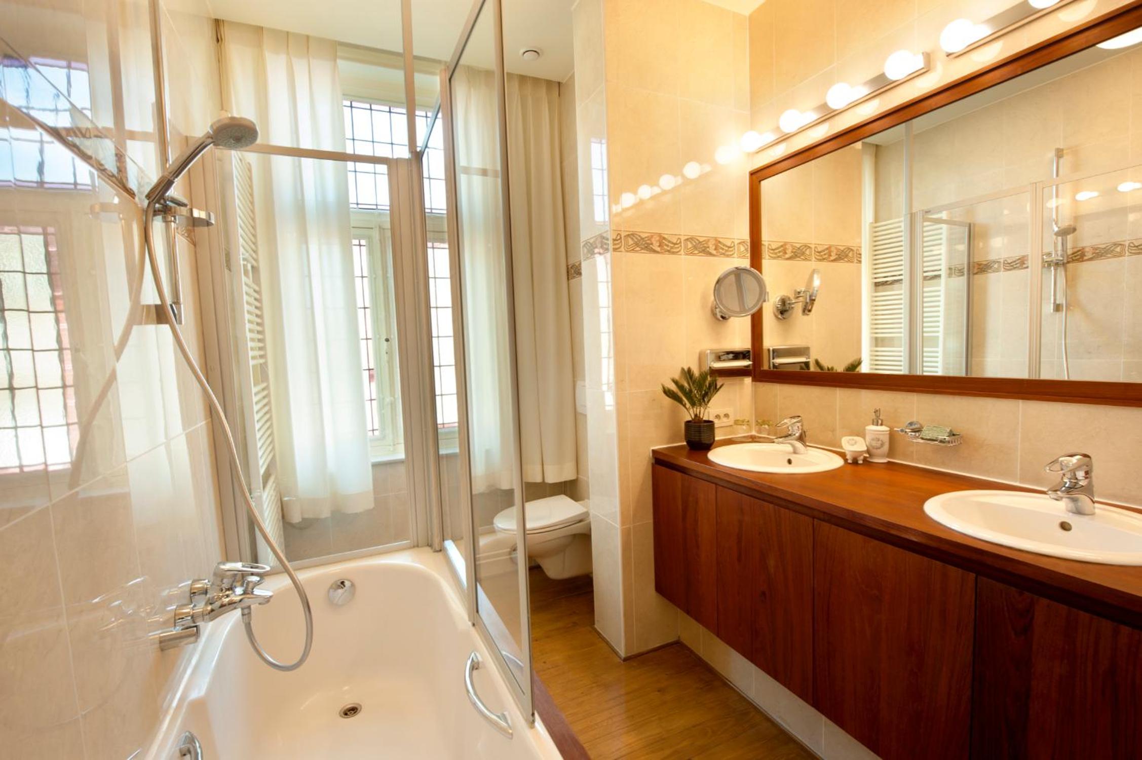 Central Bruges B&B