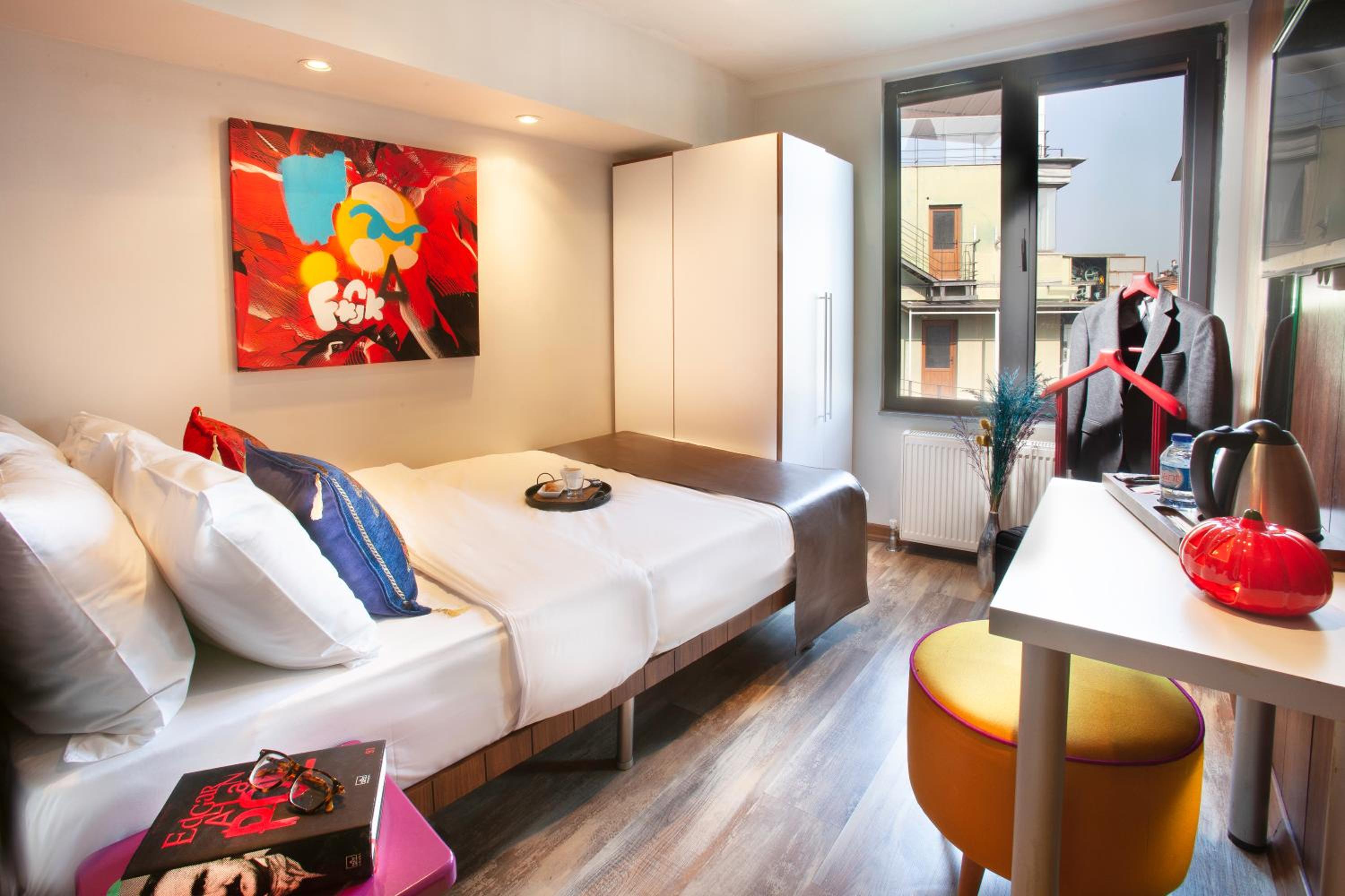 Duo Galata Otel - Image 13