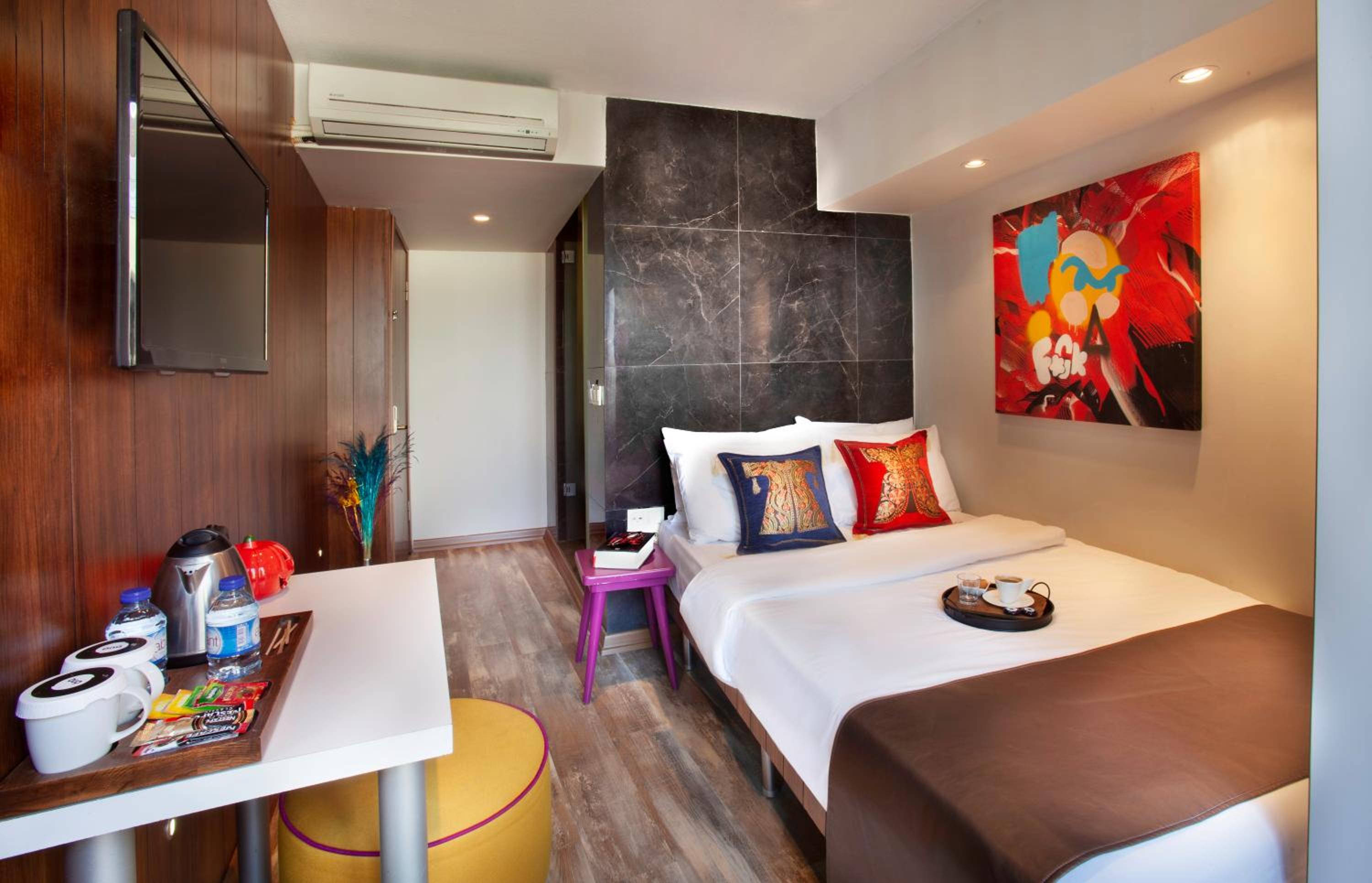 Duo Galata Otel - Image 11