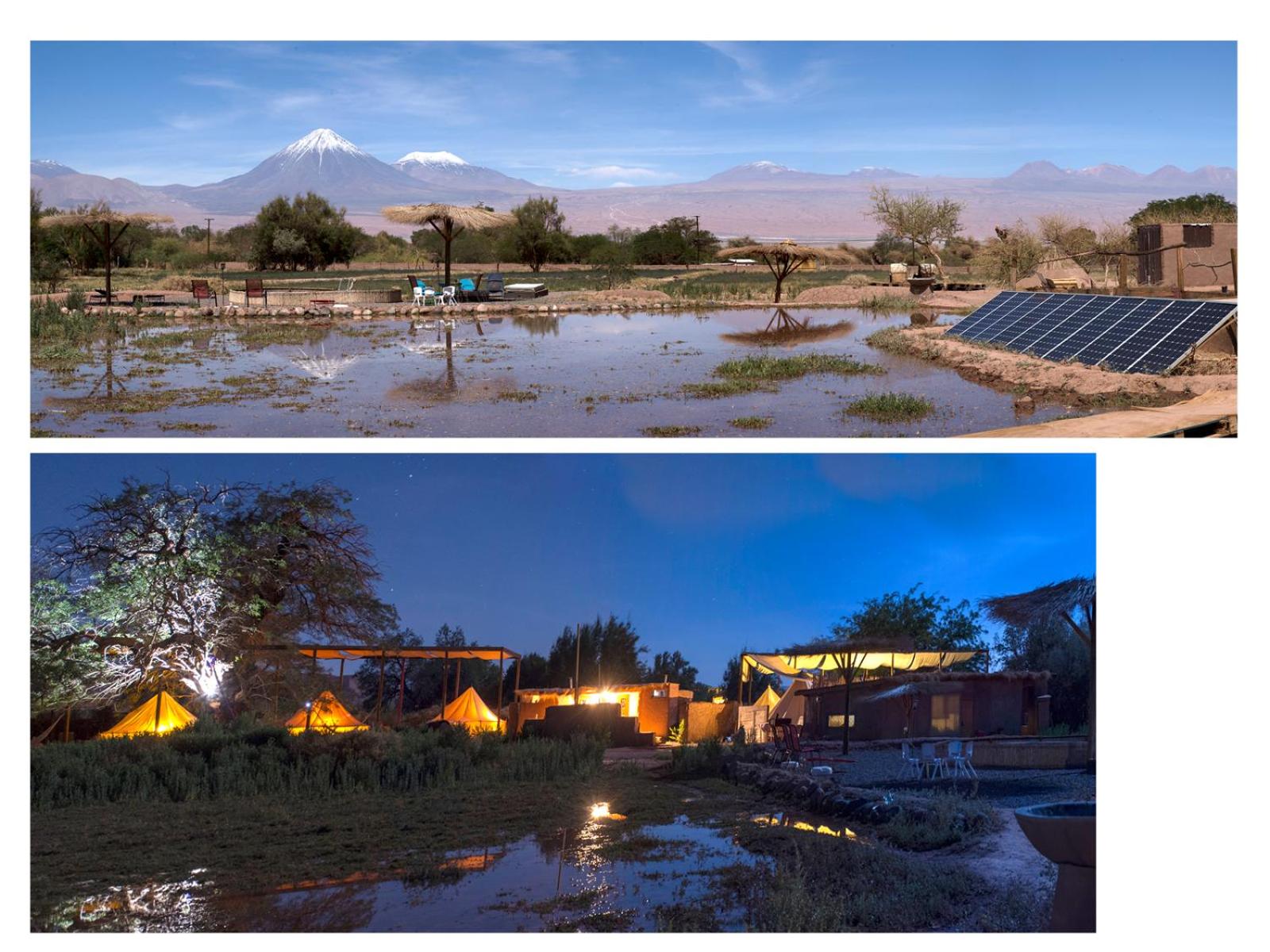 Atacama Loft & Glamp