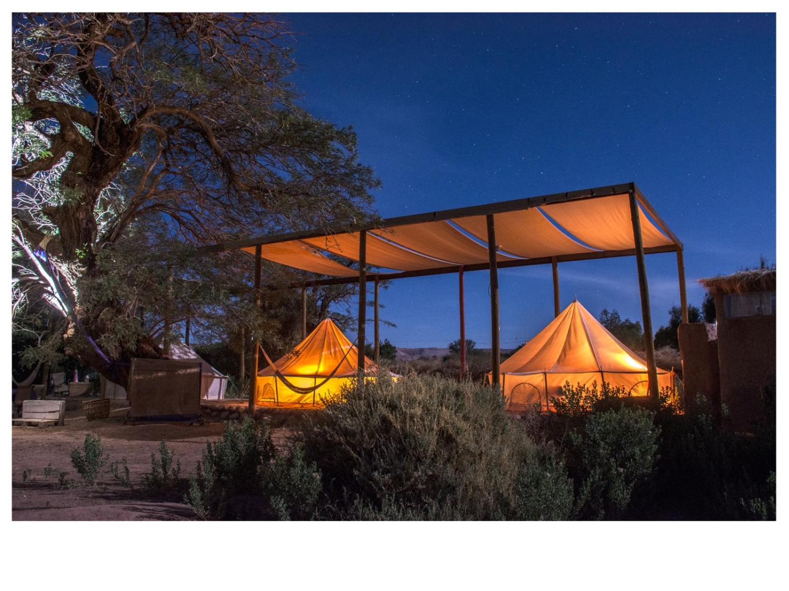 Atacama Loft & Glamp