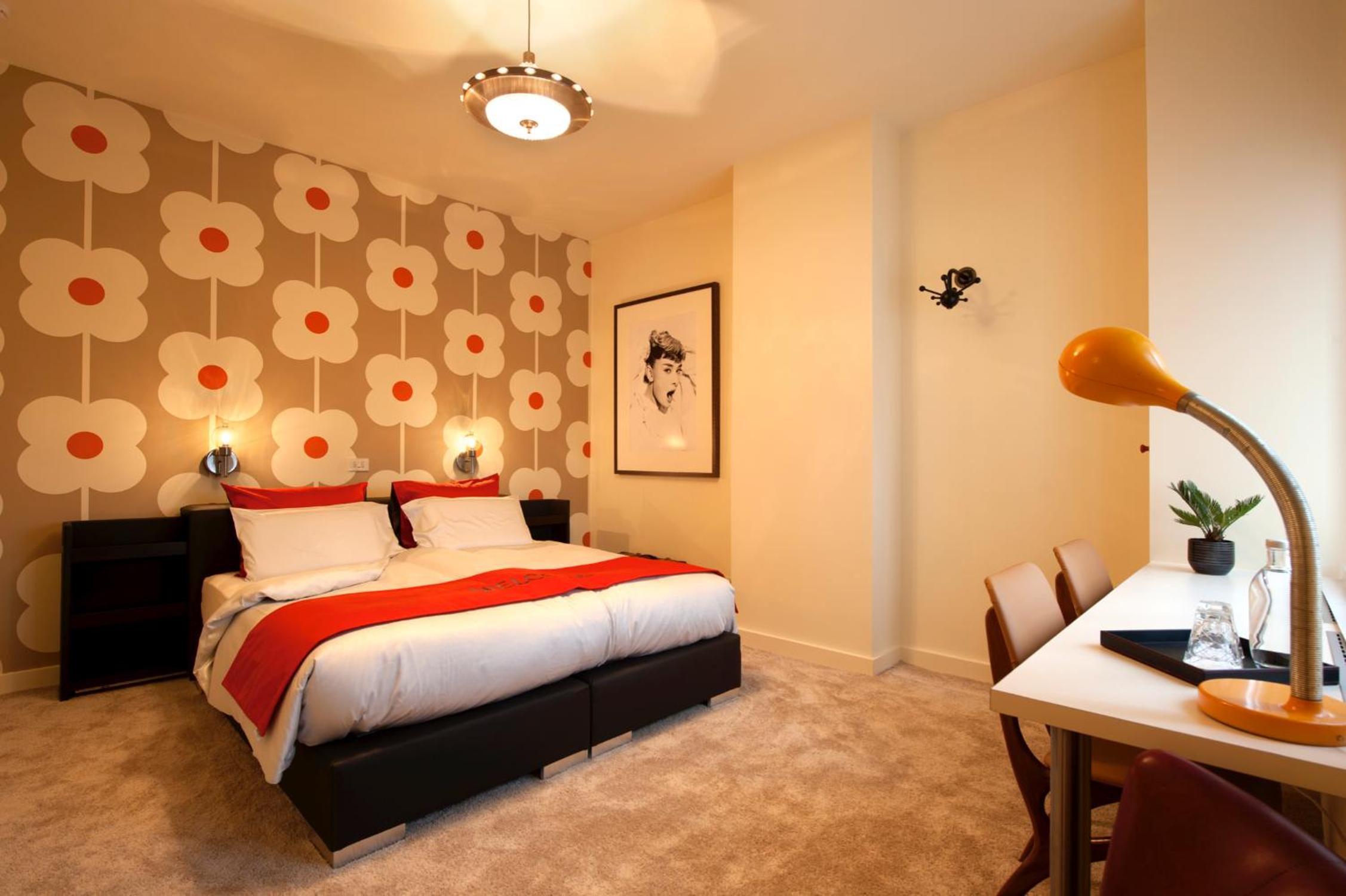 Central Bruges B&B