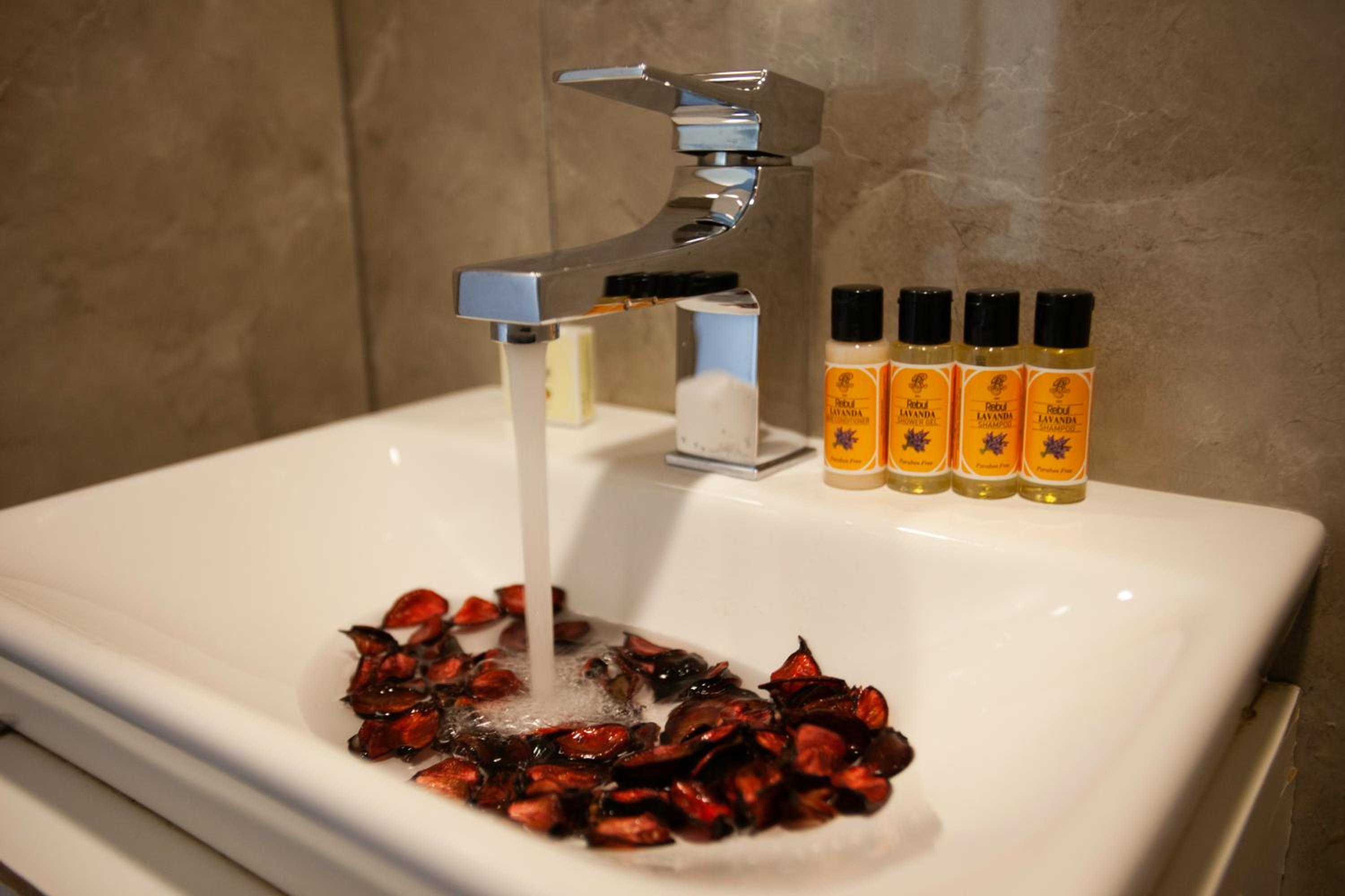 Duo Galata Otel - Image 12